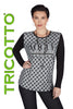 Tricotto Sweaters Online-Tricotto Sweaters-Buy Tricotto Sweaters Online-Tricotto Fashion Quebec-Tricotto Online Shop
