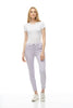 1686 (Cheville Jeans Magnolia/Lilas)