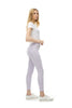 1686 (Cheville Jeans Magnolia/Lilas)