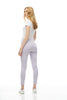 1686 (Cheville Jeans Magnolia/Lilas)
