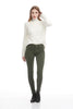 1711CO-R30 (Skinny Jeans) Deep Atlantic-Kiwi Colors 40% de réduction