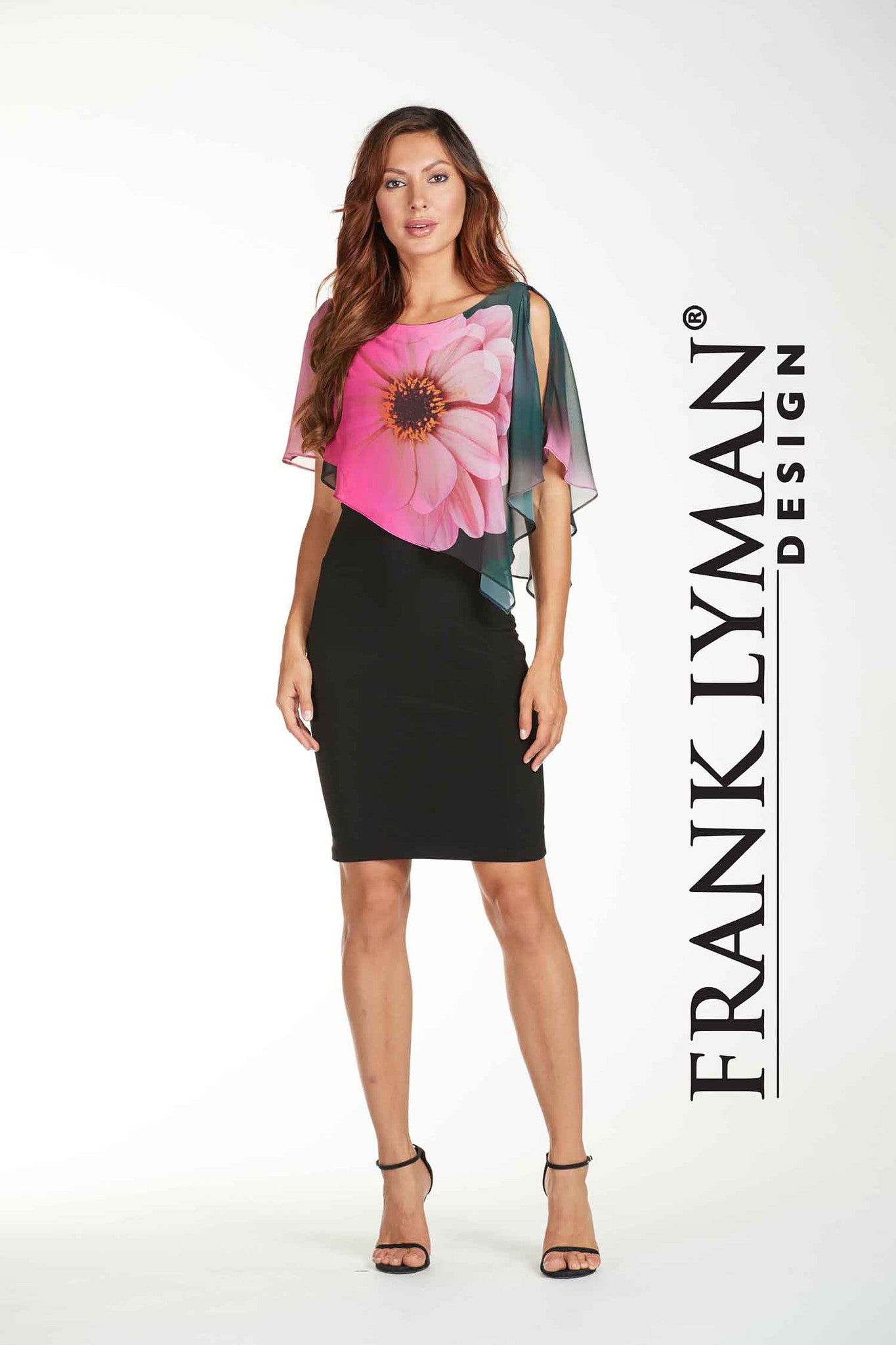Frank Lyman Dresses Frank Lyman Design Frank Lyman Online Shop Frank Lyman Spring 2017 Frank 6048