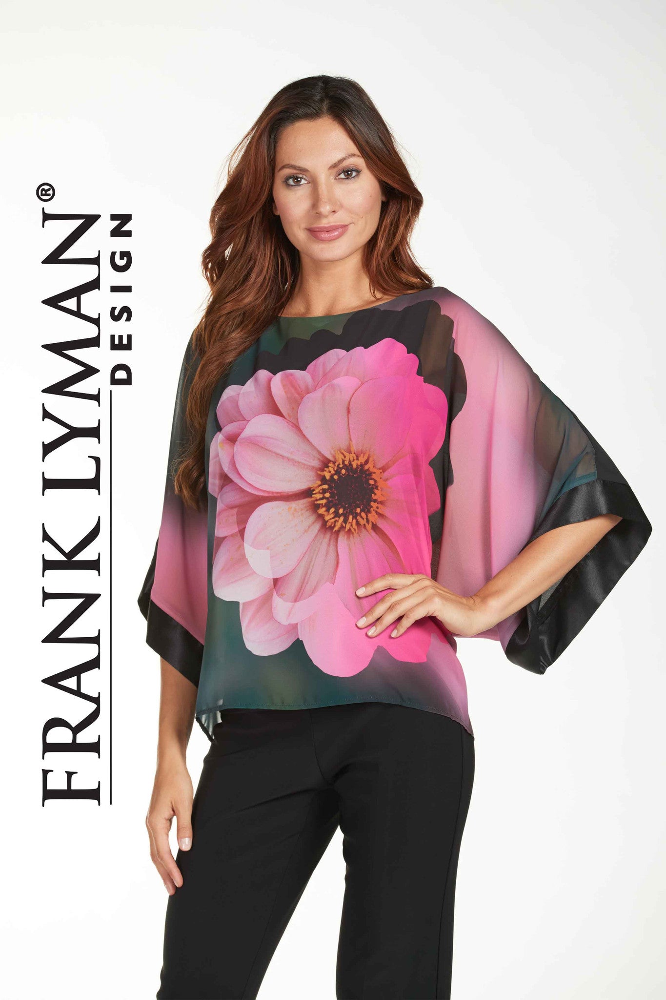 frank lyman dresses fall 2017 Frank Lyman Dress 258739U main image 1