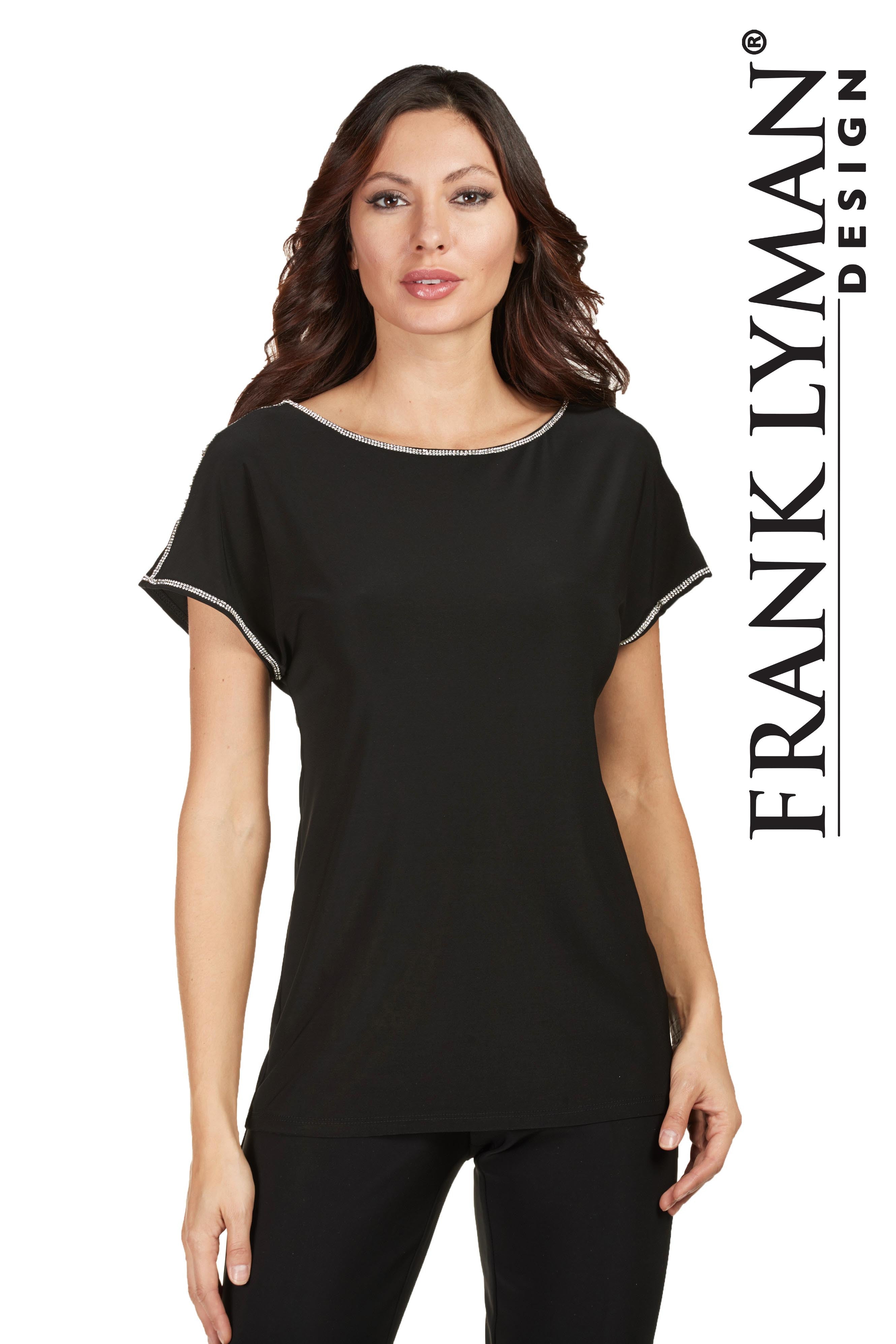 Frank Lyman Dresses, Frank Lyman Design, Frank Lyman Tops, Frank Lyman Online Shop, Frank Lyman Clothing Canada