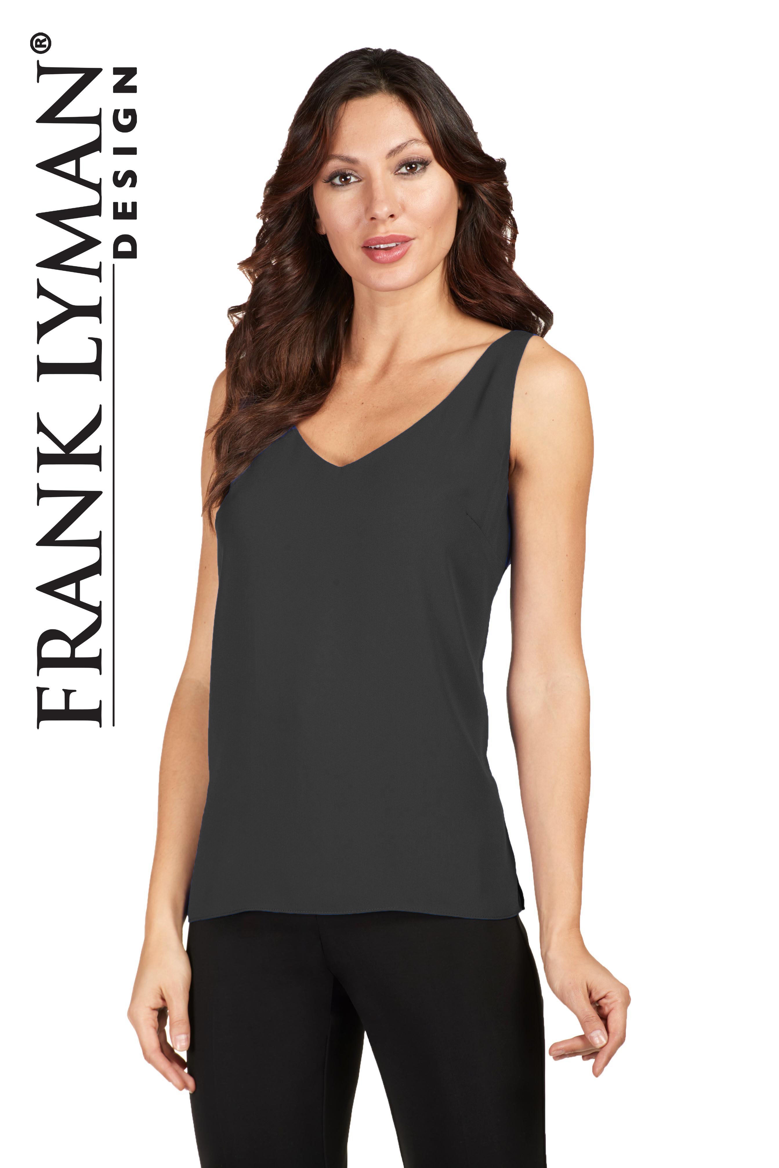 Frank Lyman Dresses, Frank Lyman Design, Frank Lyman Tops, Frank Lyman Online Shop, Frank Lyman Clothing Canada
