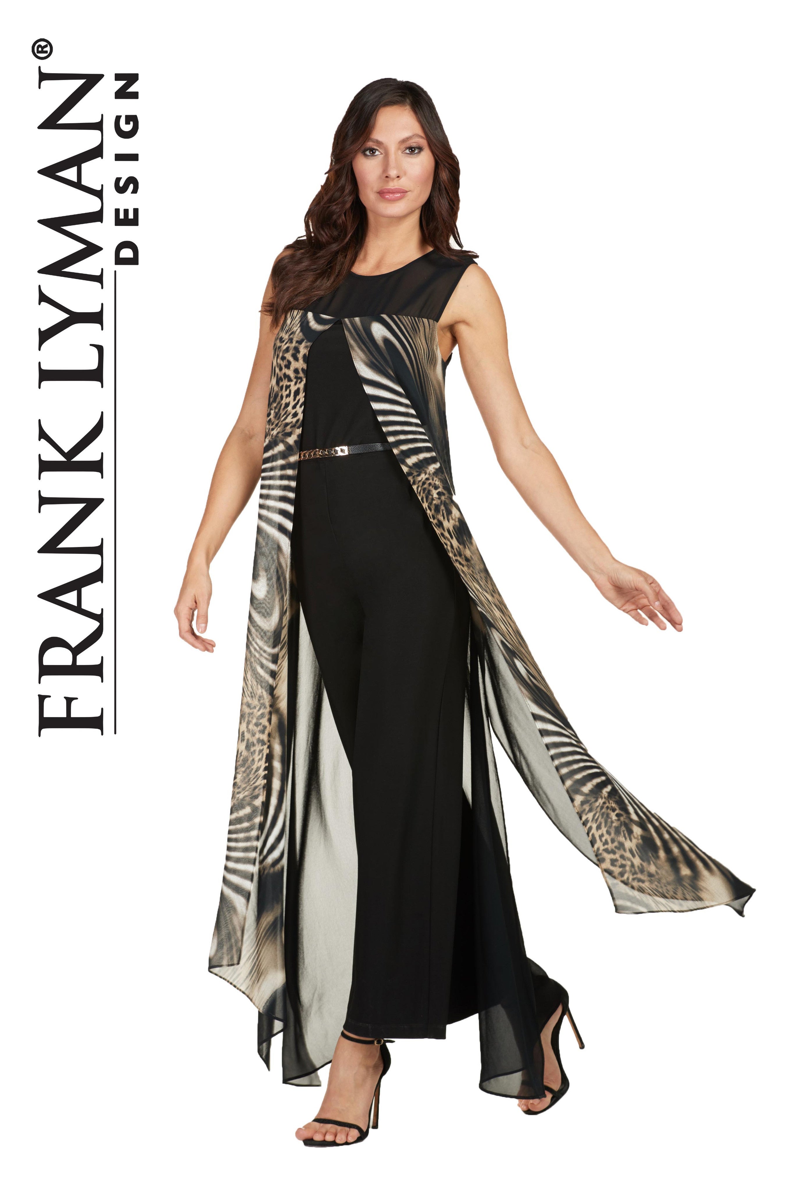 Frank Lyman Dresses, Frank Lyman Design, Frank Lyman Online Shop, Frank Lyman Clothing Canada