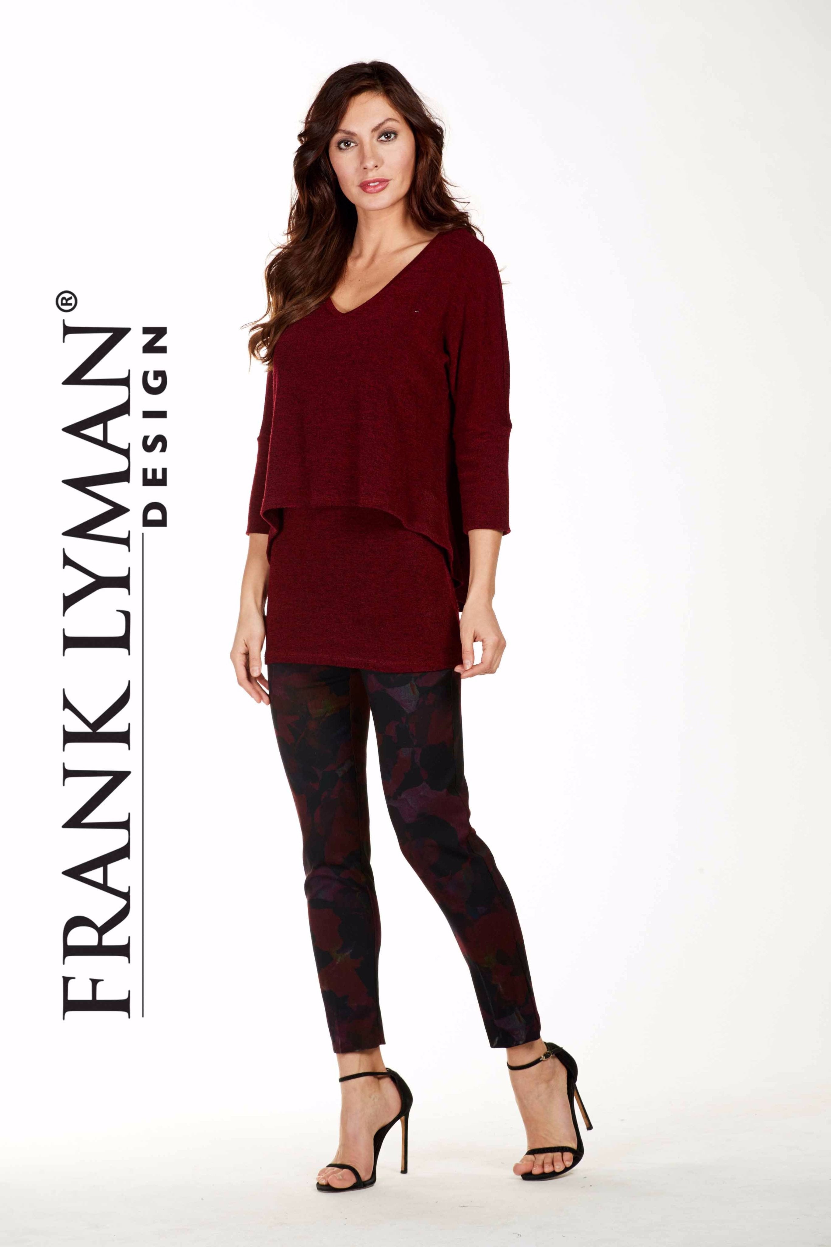 Frank Lyman Dresses, Frank Lyman Design, Frank Lyman Online Shop, Frank Lyman Clothing Canada