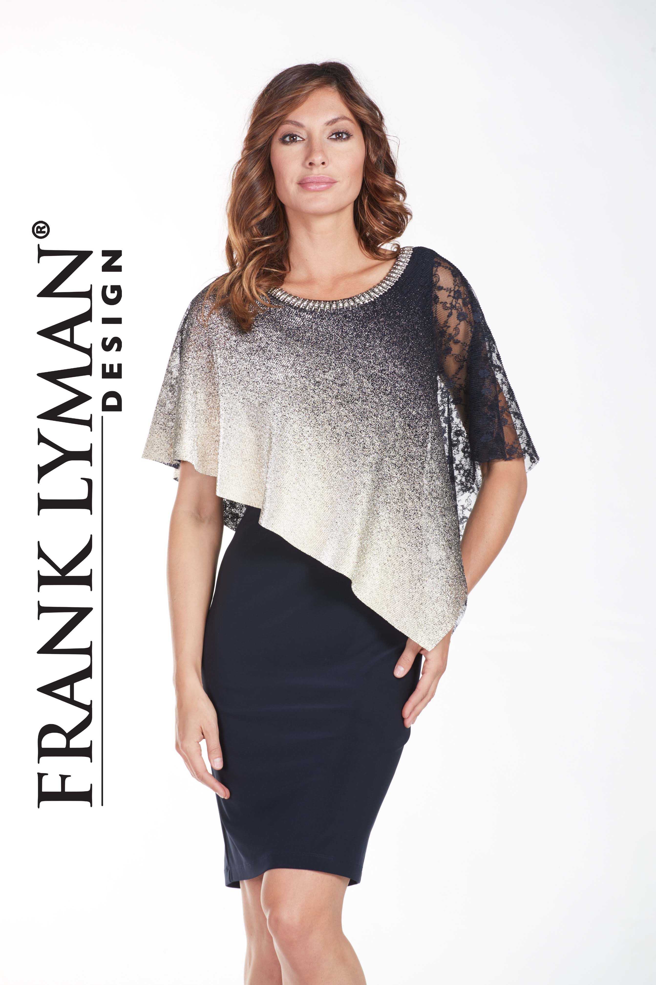 Frank Lyman Dresses, Frank Lyman Design, Frank Lyman Online Shop, Frank Lyman Clothing Canada