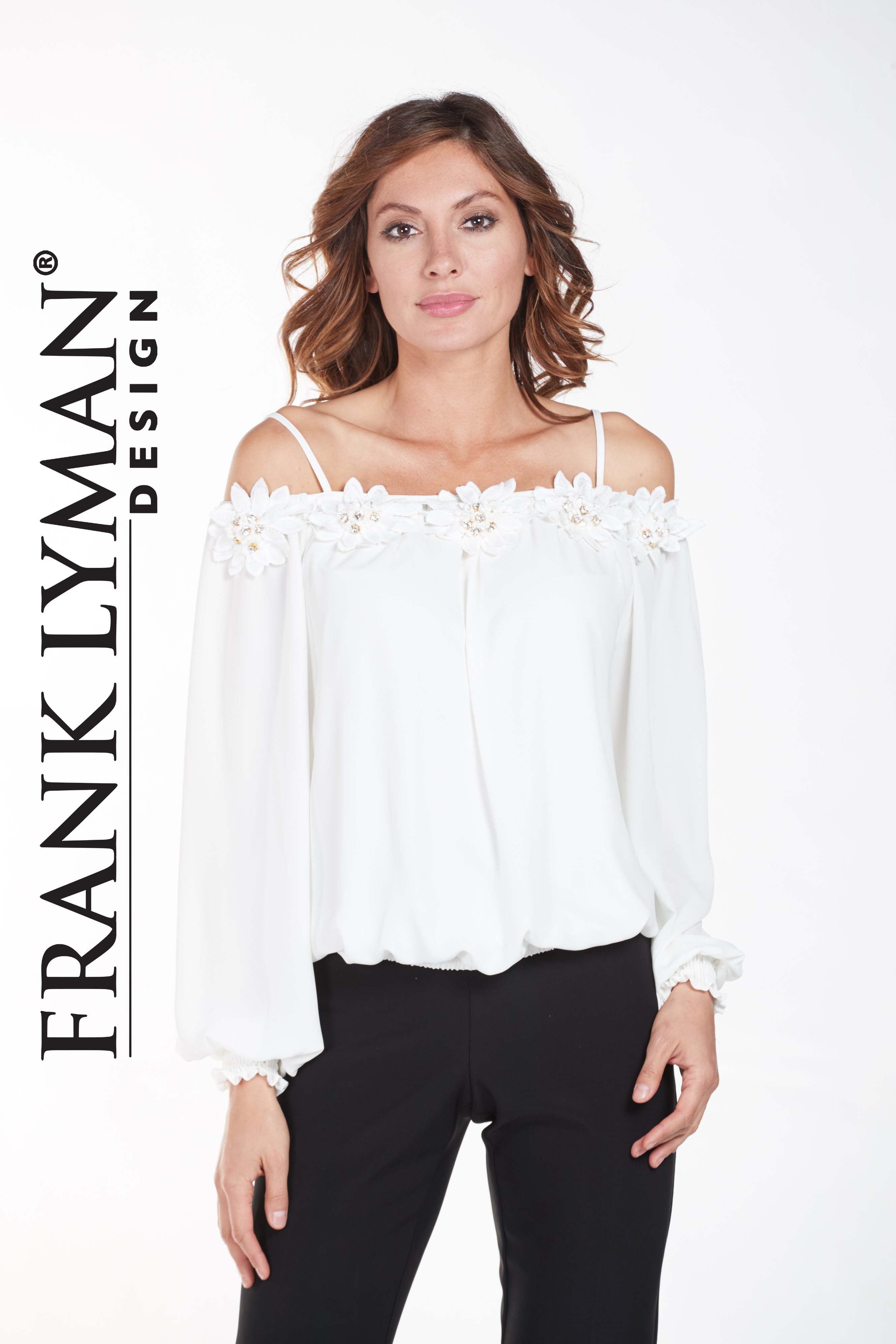 Frank Lyman Dresses, Frank Lyman Design, Frank Lyman Tops, Frank Lyman Online Shop, Frank Lyman Clothing Canada