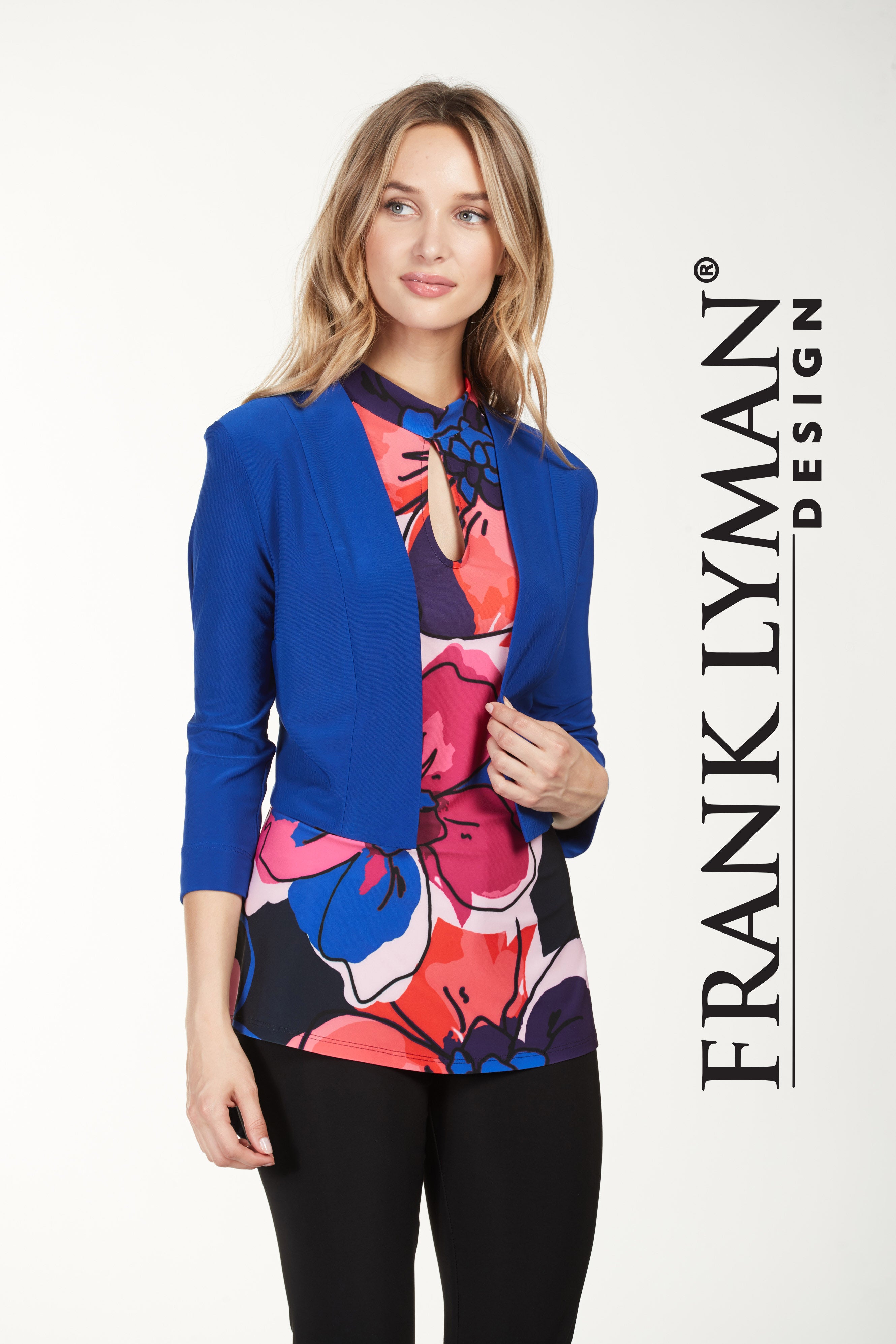Frank Lyman Dresses, Frank Lyman Design, Frank Lyman Online Shop, Frank Lyman Clothing Canada