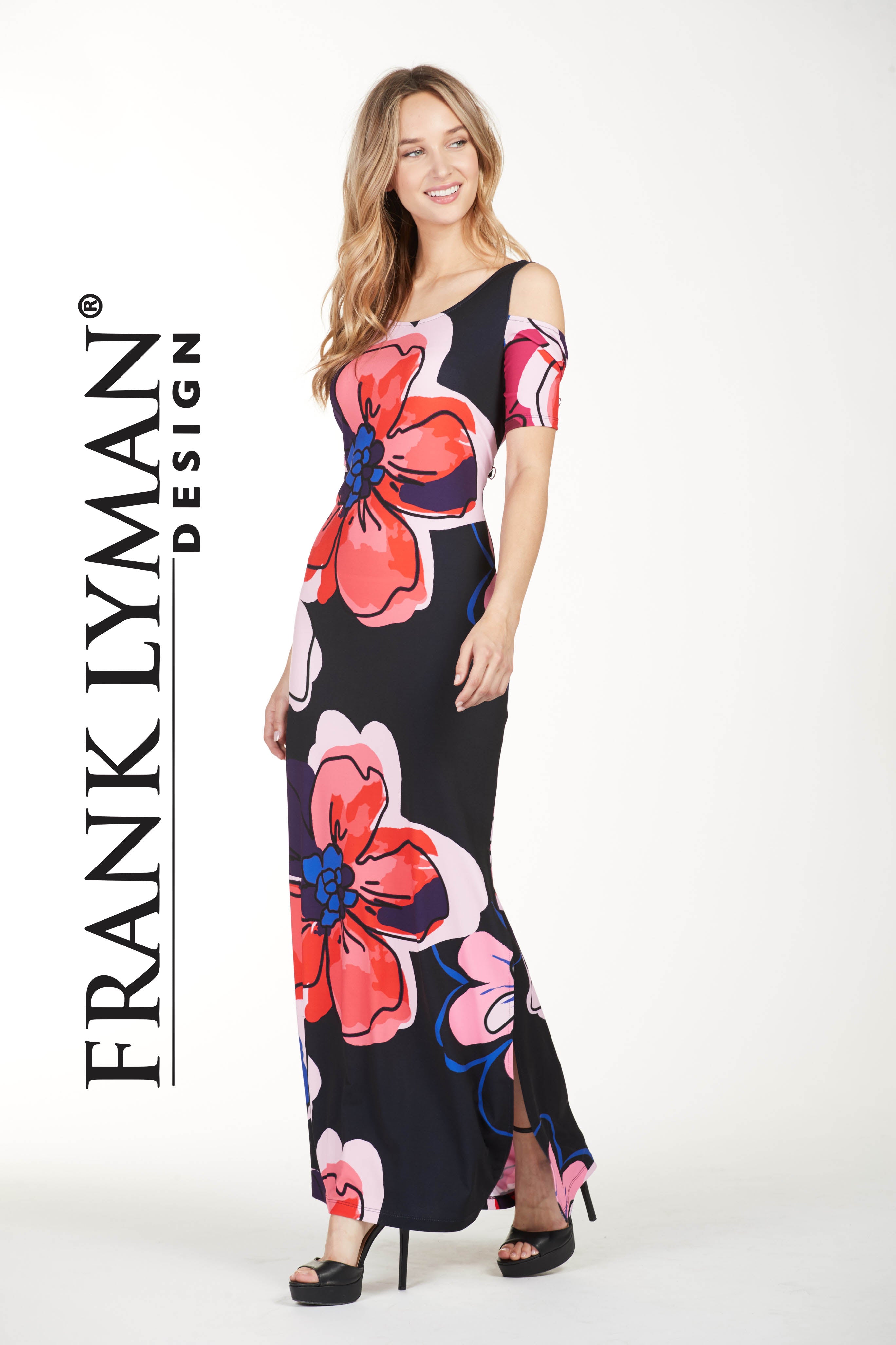 Frank Lyman Dresses, Frank Lyman Design, Frank Lyman Tops, Frank Lyman Online Shop, Frank Lyman Clothing Canada