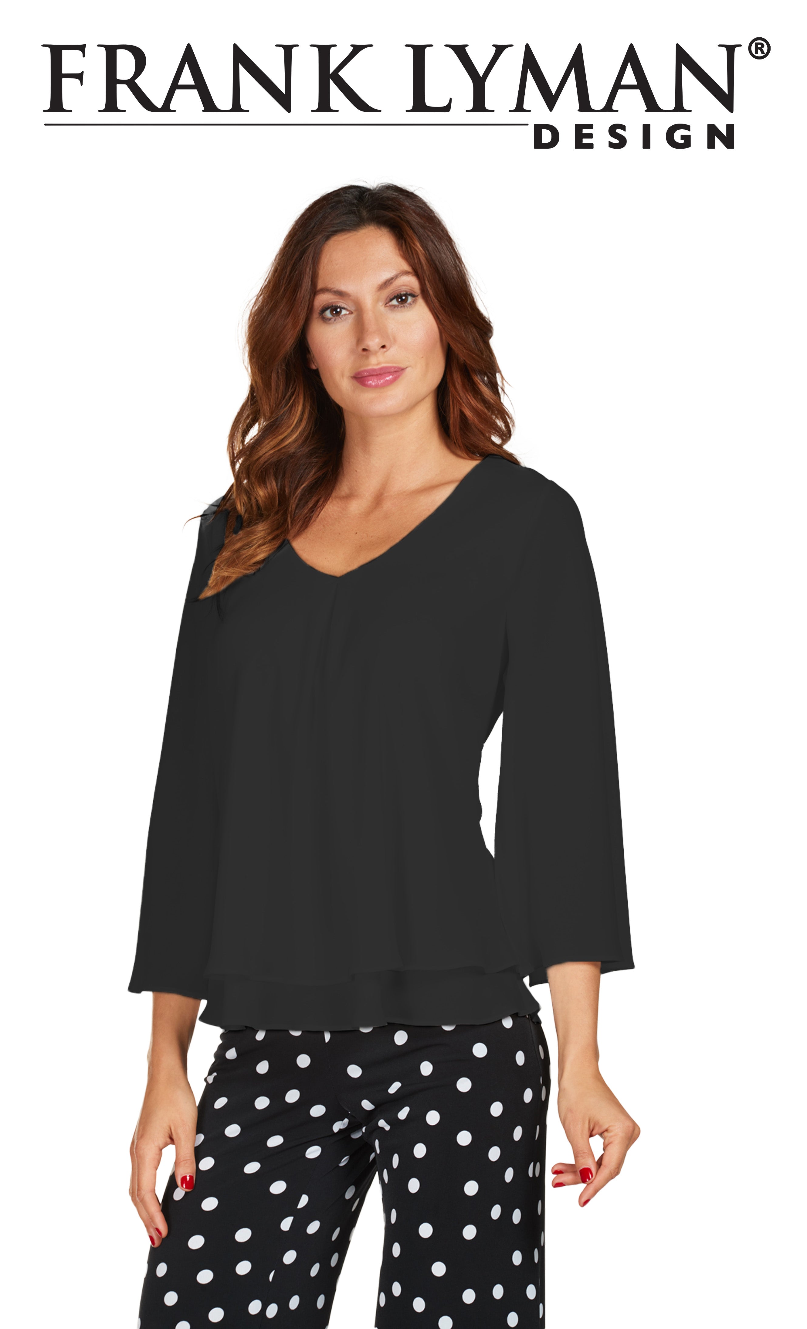 176335 (Blouse seulement) Plusieurs couleurs disponibles voir image #2