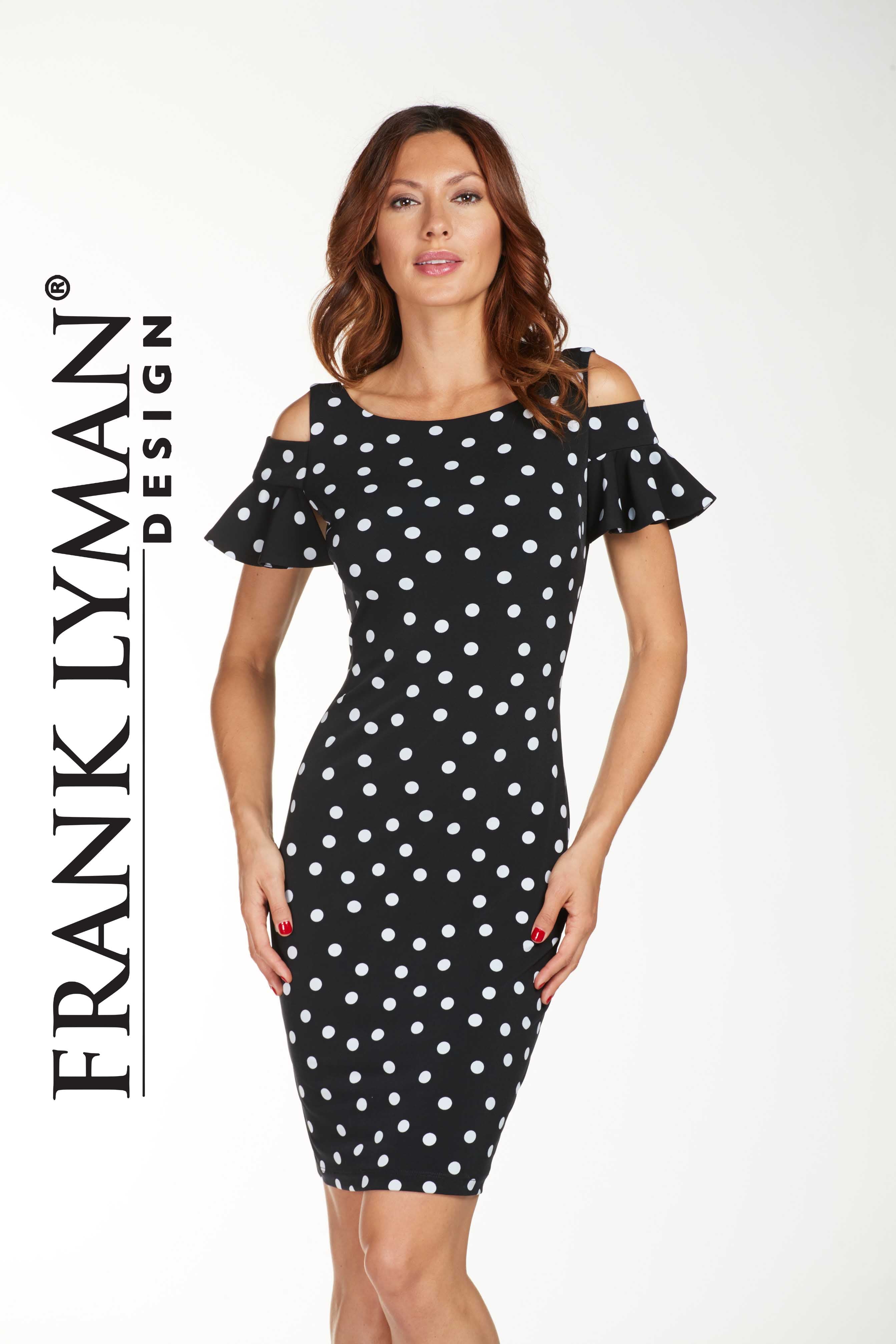 Frank Lyman Dresses, Frank Lyman Design, Frank Lyman Tops, Frank Lyman Online Shop, Frank Lyman Clothing Canada