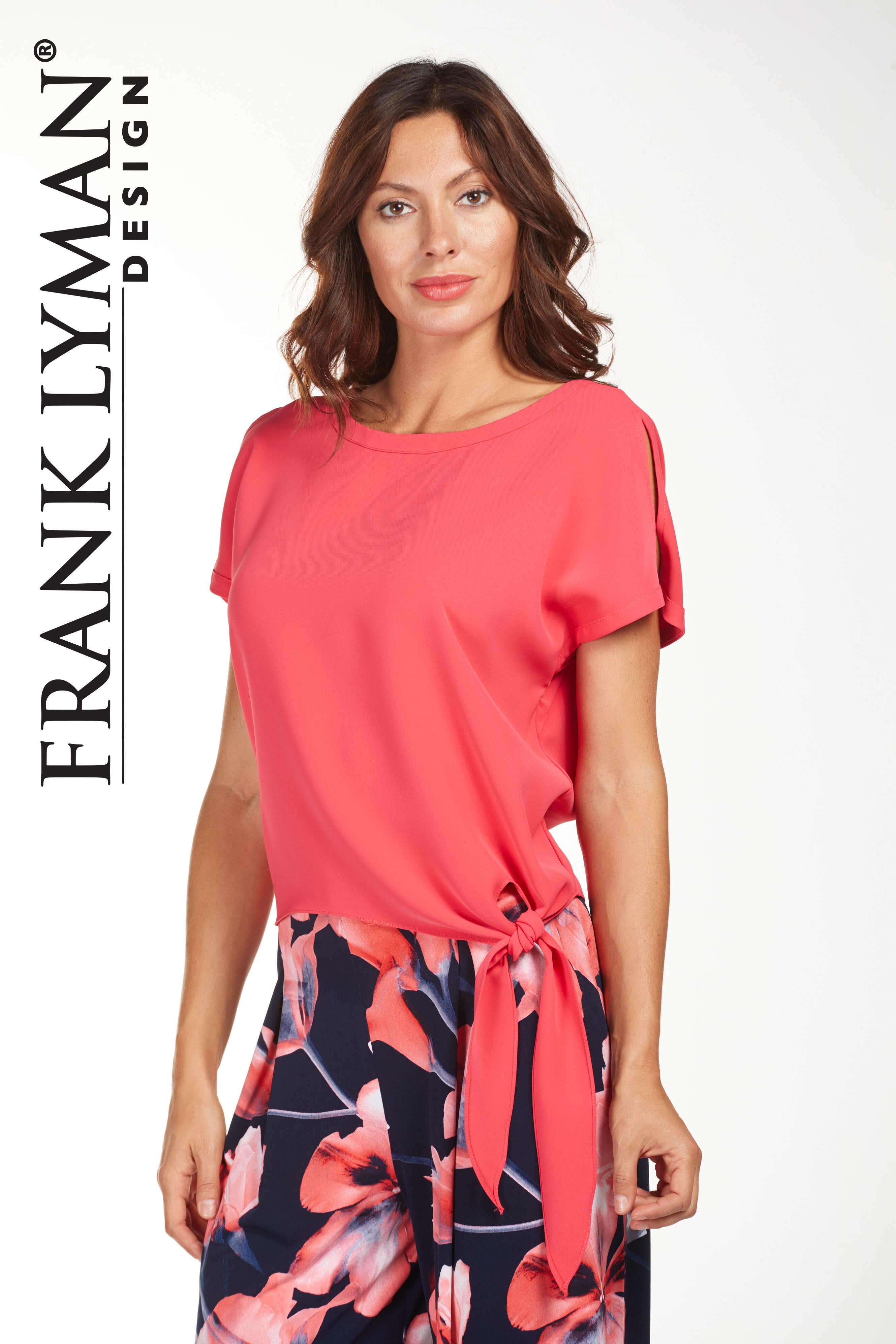 Frank Lyman Dresses, Frank Lyman Design, Frank Lyman Tops, Frank Lyman Online Shop, Frank Lyman Clothing Canada
