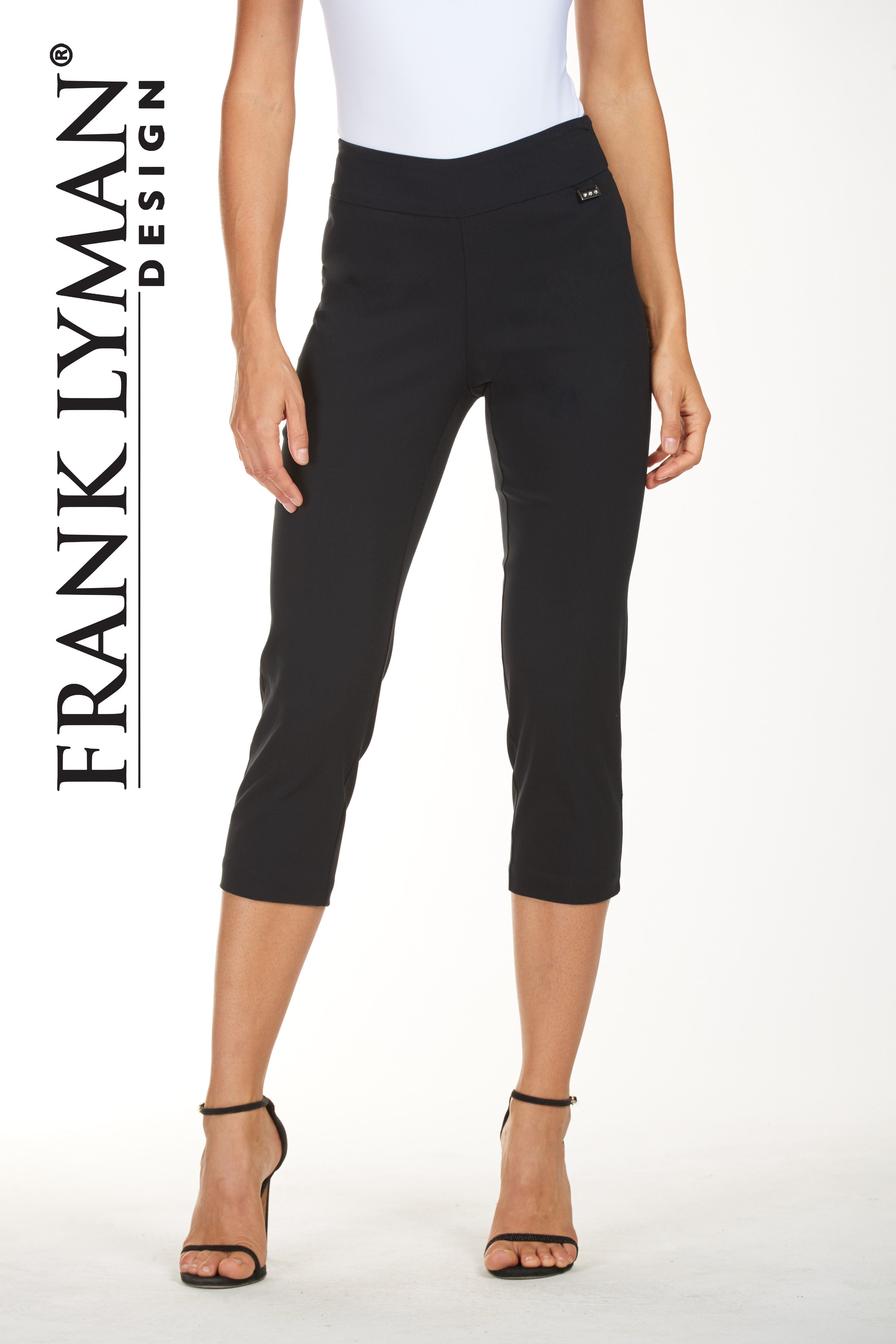 181231 (Black capris only)