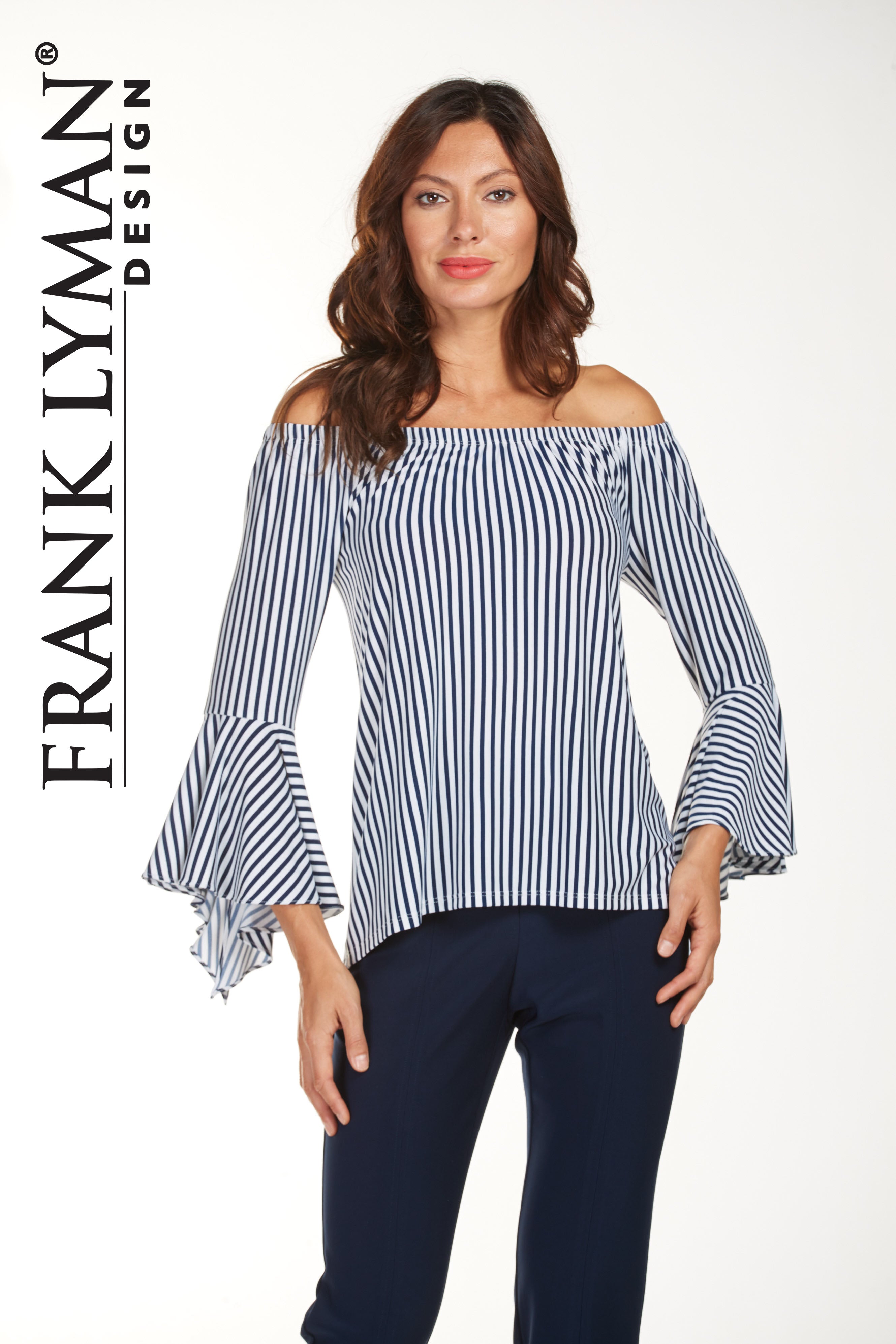 Frank Lyman Dresses, Frank Lyman Design, Frank Lyman Tops, Frank Lyman Online Shop, Frank Lyman Clothing Canada