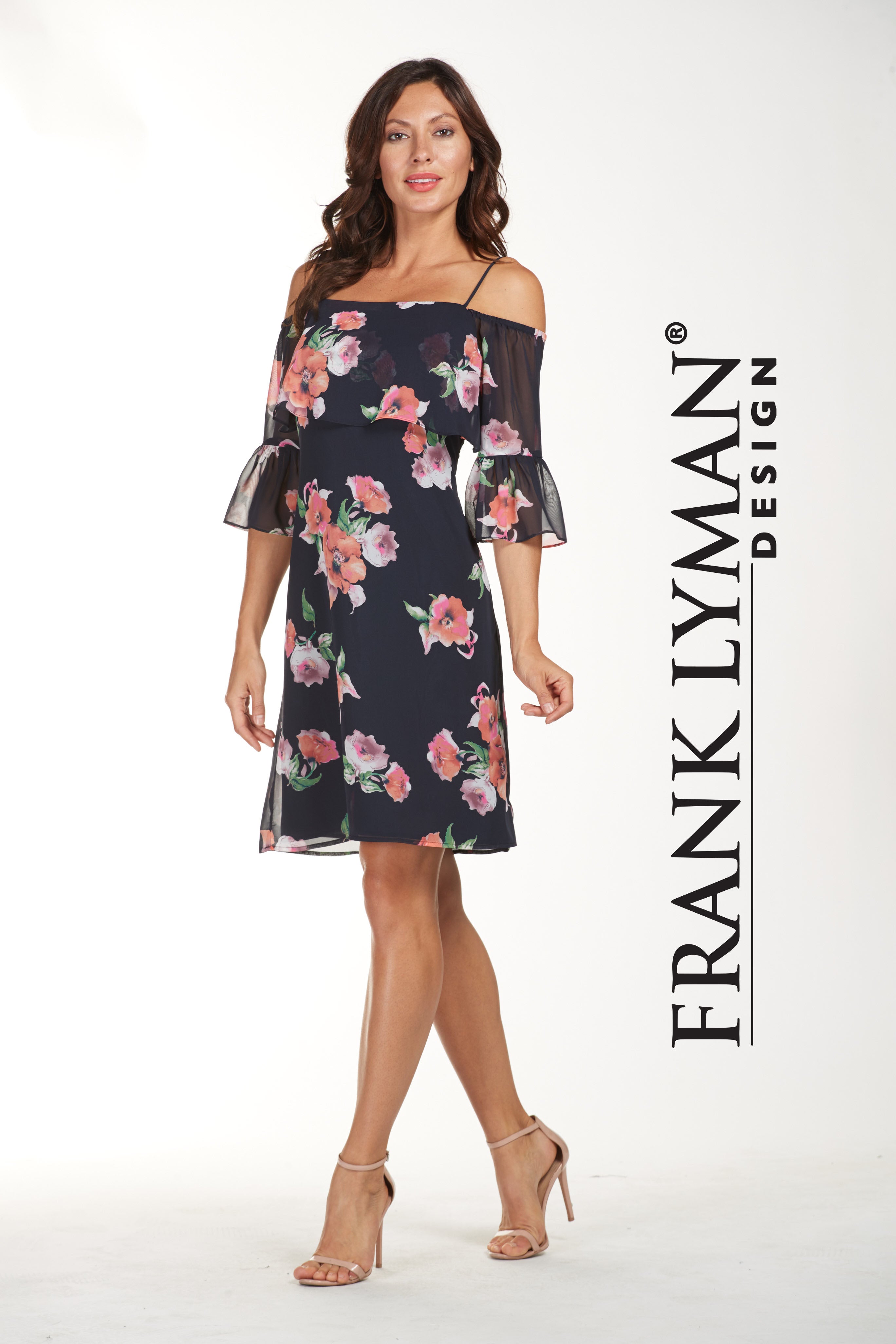 Frank Lyman Dresses, Frank Lyman Design, Frank Lyman Tops, Frank Lyman Online Shop, Frank Lyman Clothing Canada