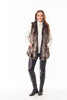 18278 (Gilet réversible) 50 % de réduction