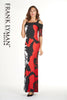 Frank Lyman Montreal Maxi Dresses-Buy Frank Lyman Montreal Dresses Online-Frank Lyman Montreal Maxi Dresses Online
