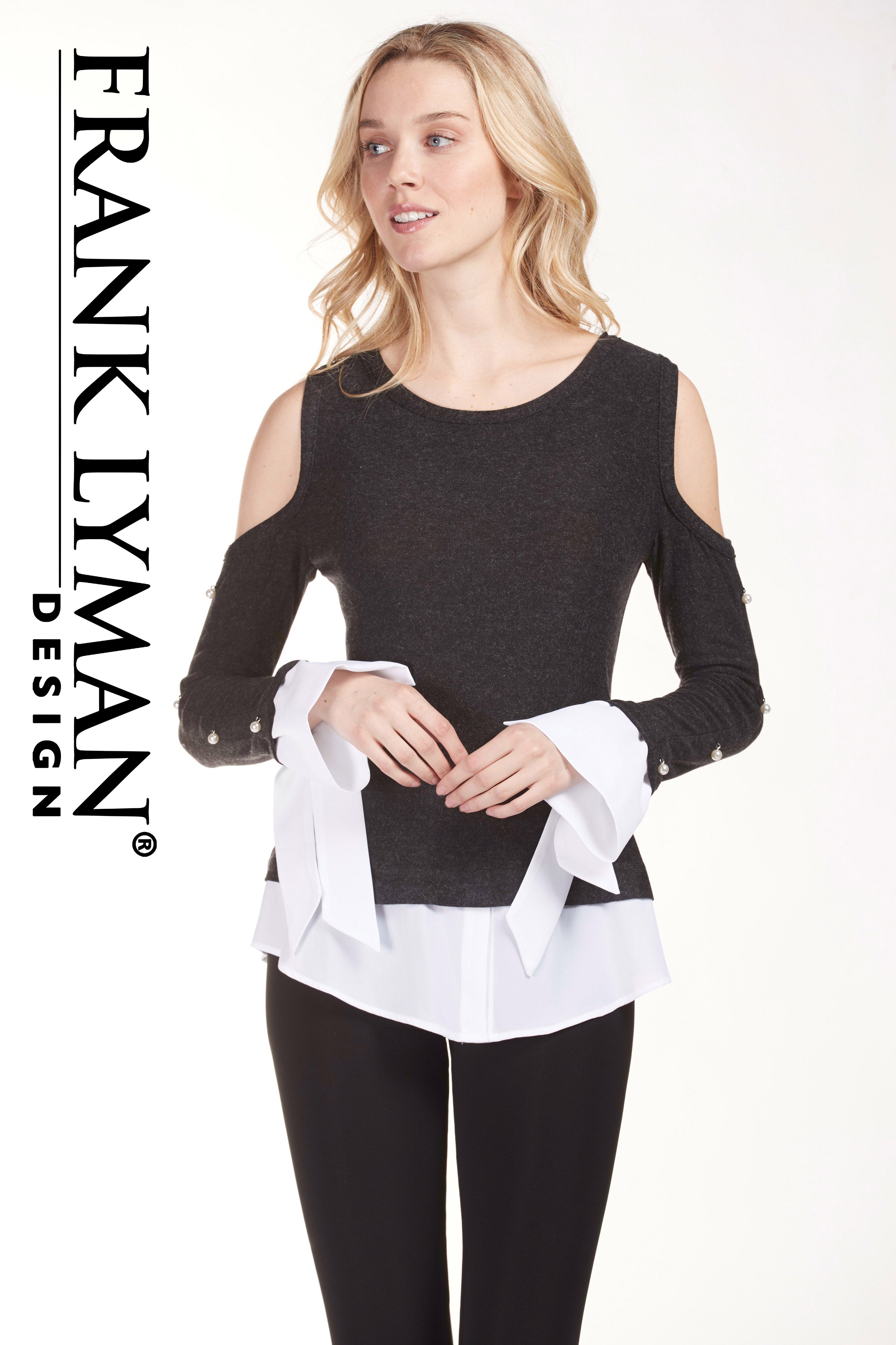Frank Lyman Dresses, Frank Lyman Design, Frank Lyman Tops, Frank Lyman Online Shop, Frank Lyman Clothing Canada