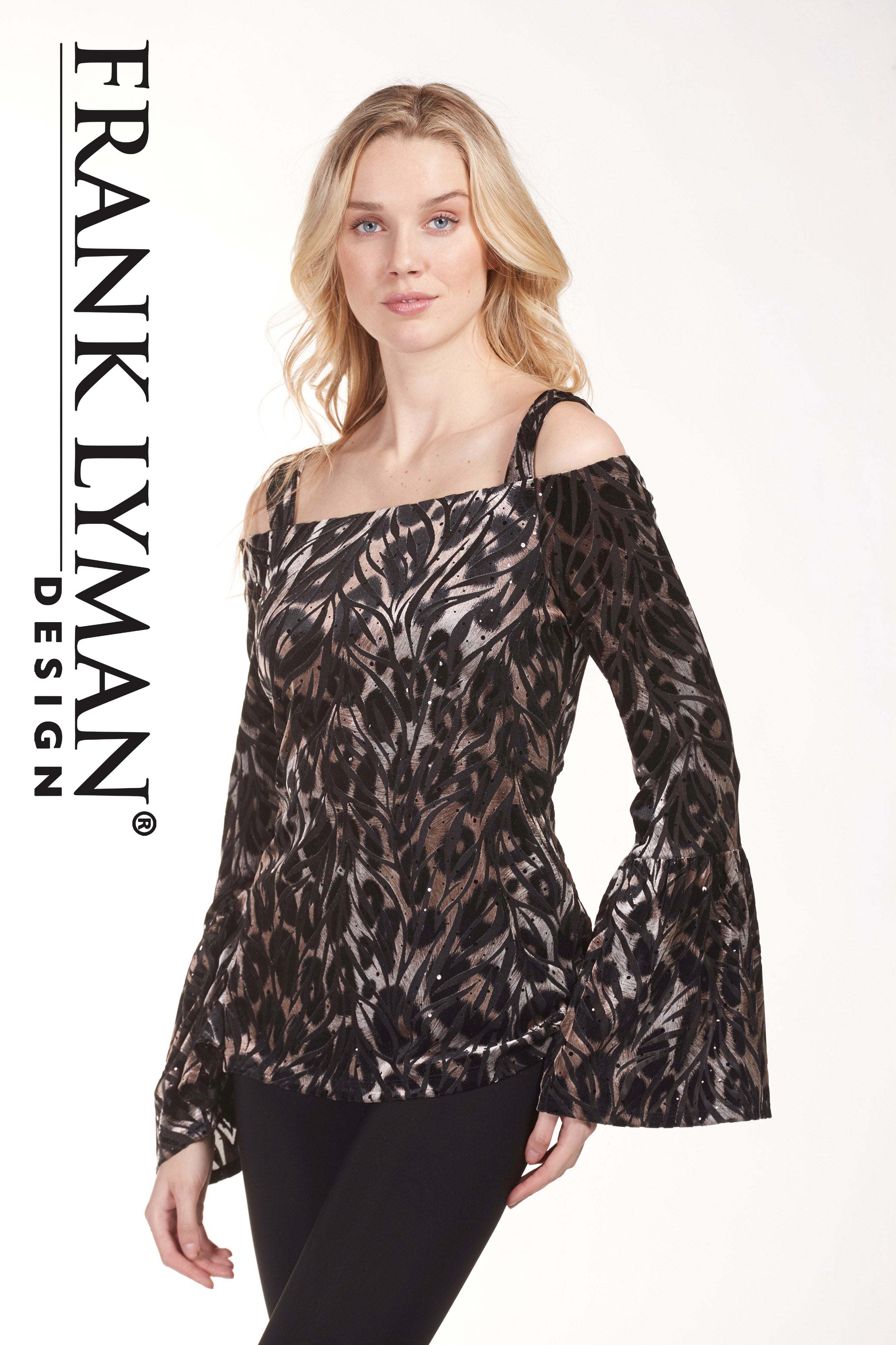 Frank Lyman Dresses, Frank Lyman Design, Frank Lyman Tops, Frank Lyman Online Shop, Frank Lyman Clothing Canada