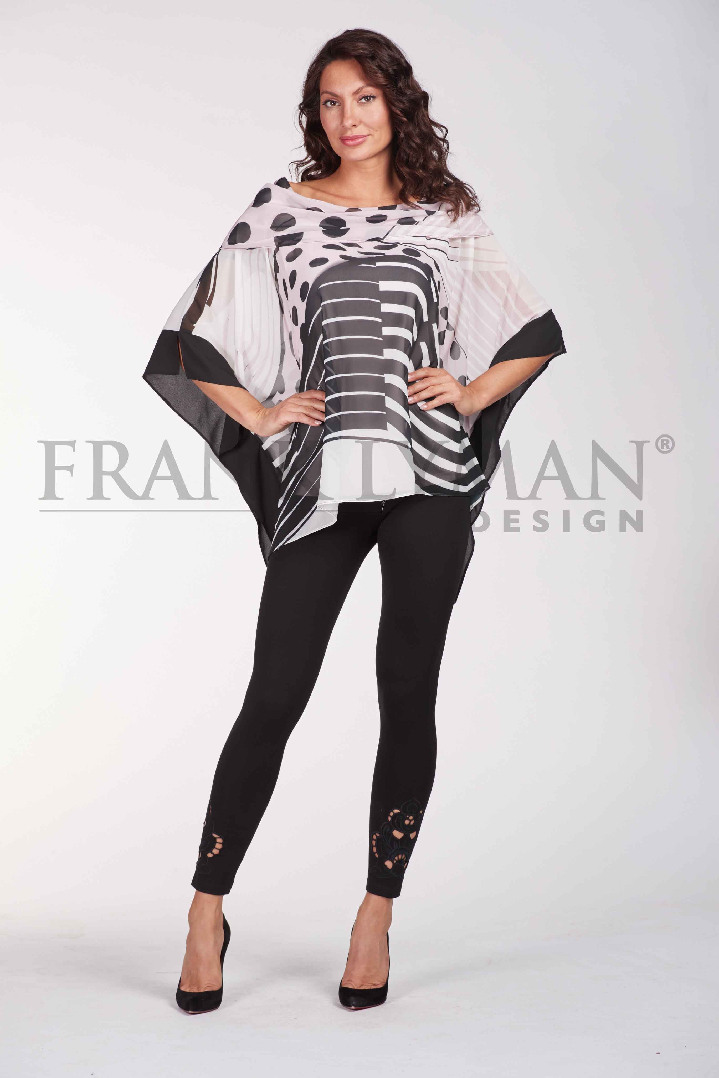 186097U (Black legging only)