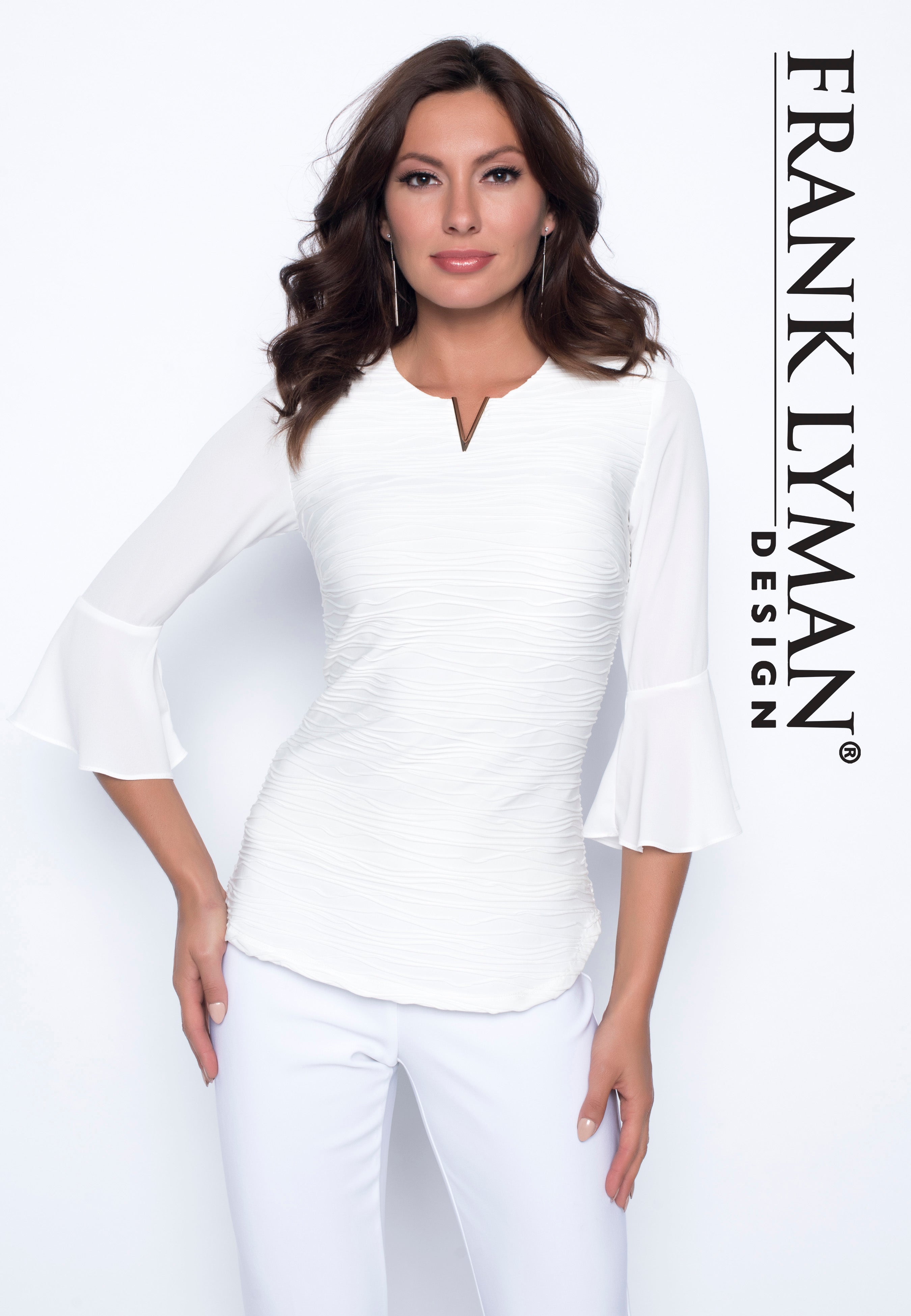 Frank Lyman Dresses, Frank Lyman Design, Frank Lyman Tops, Frank Lyman Online Shop, Frank Lyman Clothing Canada