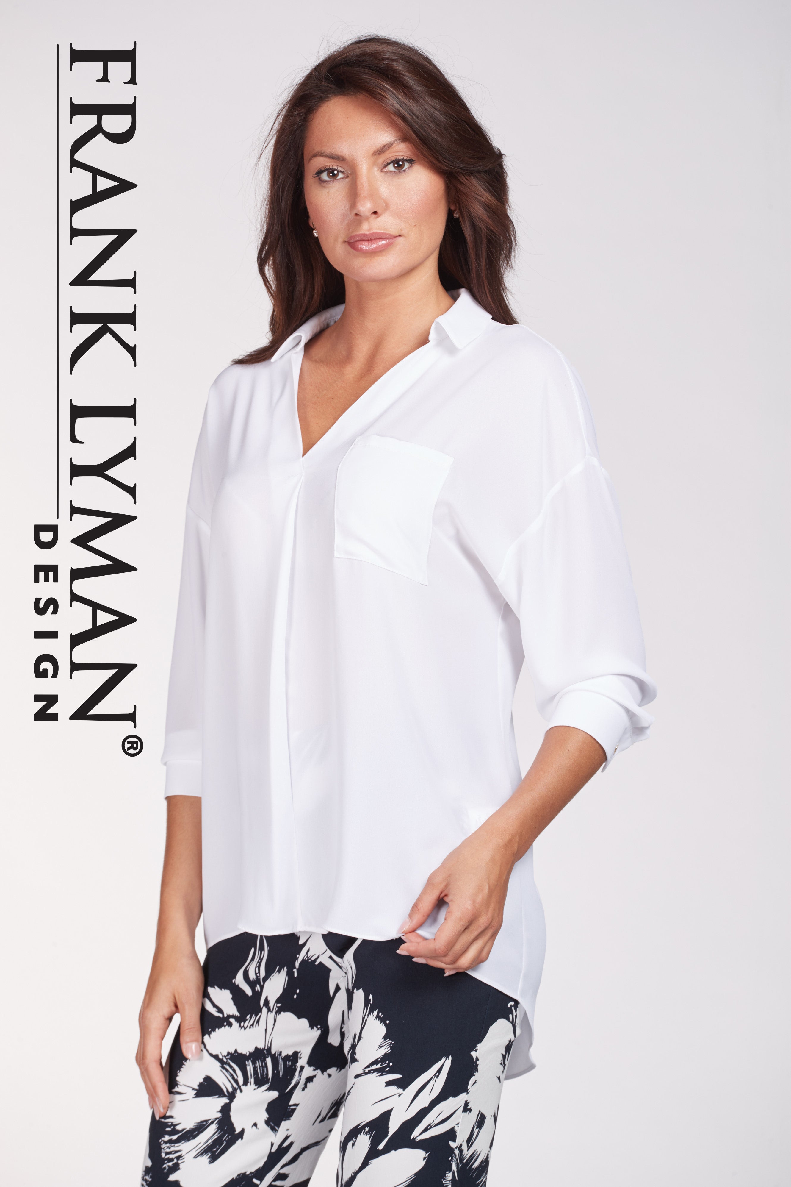 Frank Lyman Dresses, Frank Lyman Design, Frank Lyman Tops, Frank Lyman Online Shop, Frank Lyman Clothing Canada