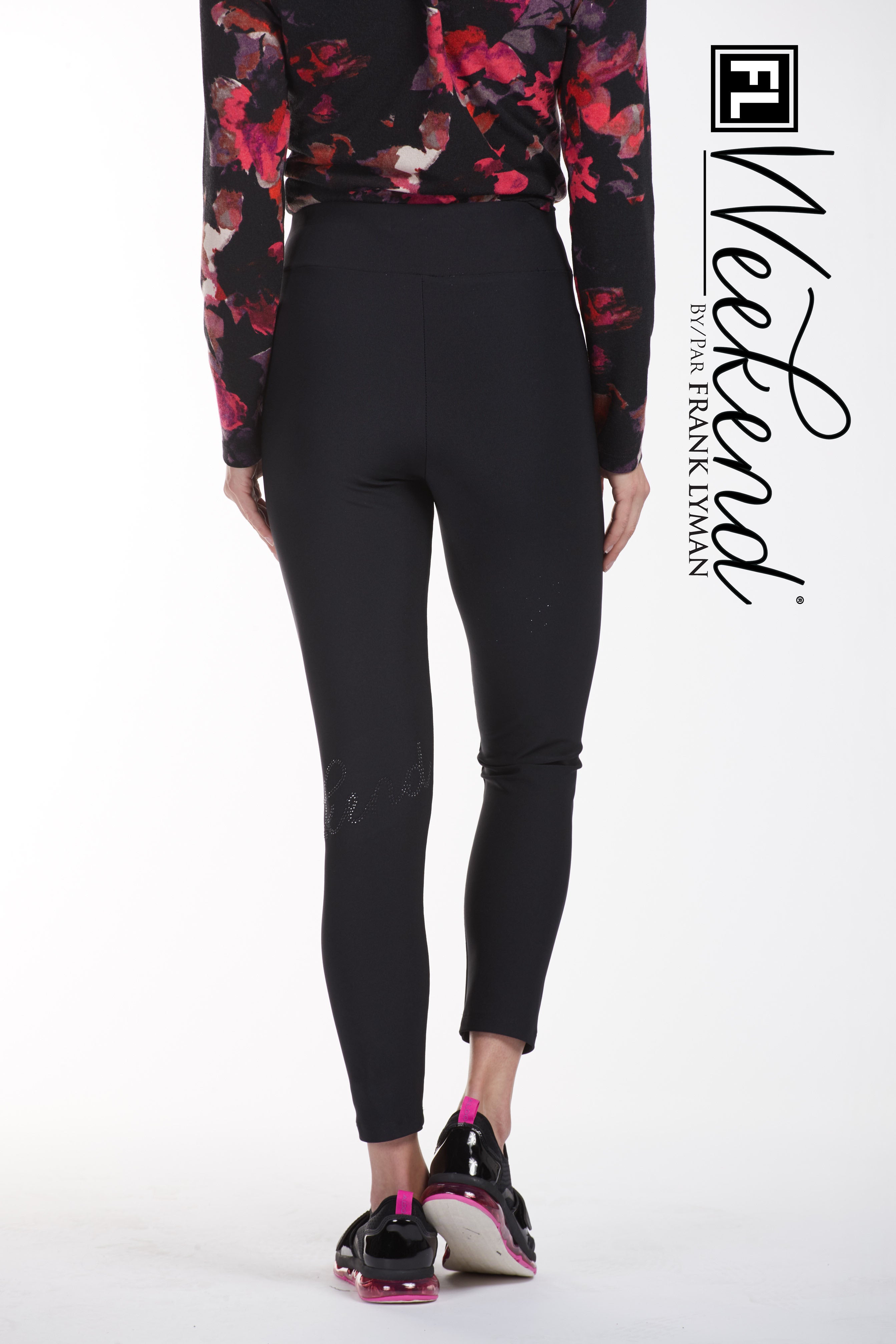 187158 (Black legging only)