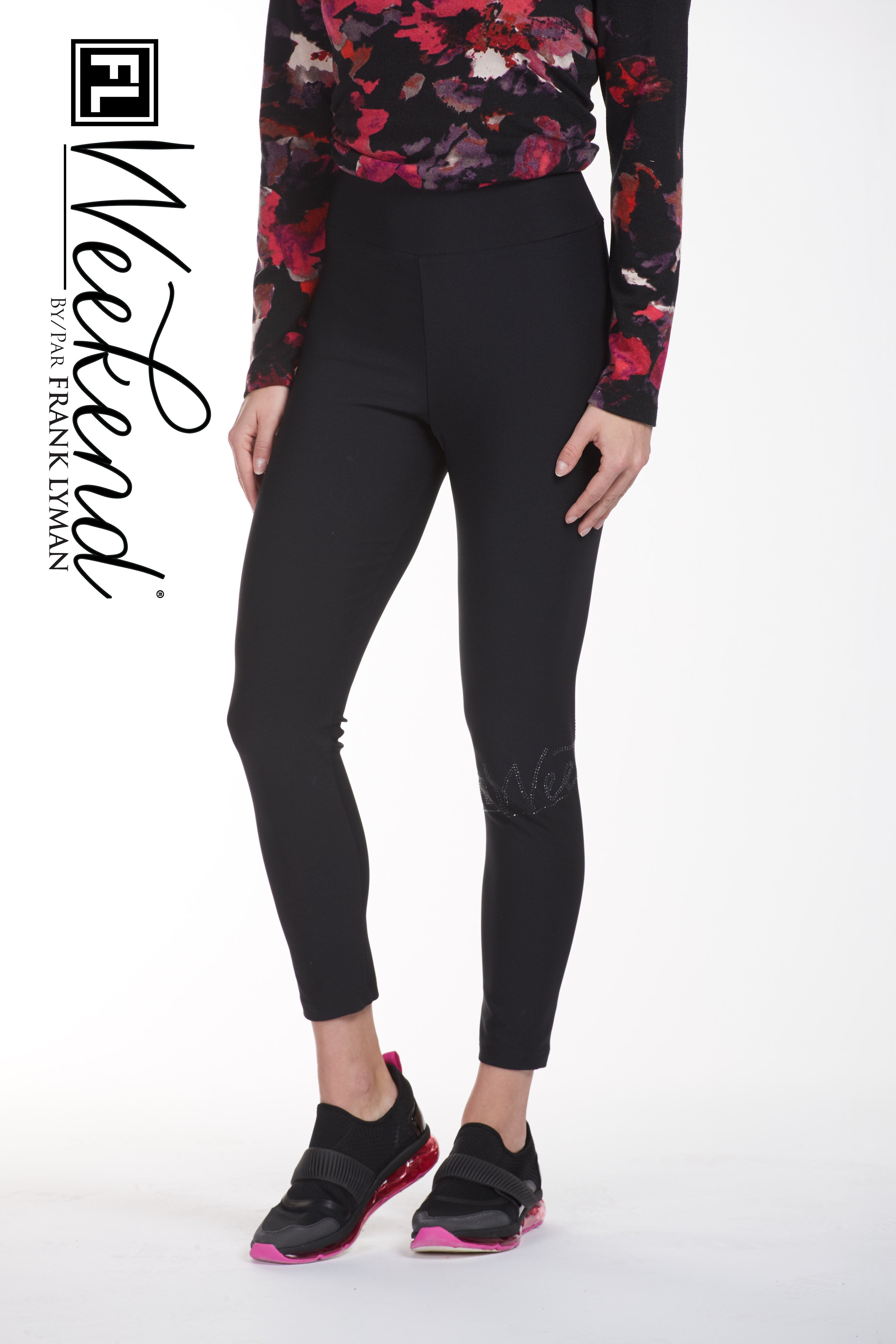187158 (Black legging only)
