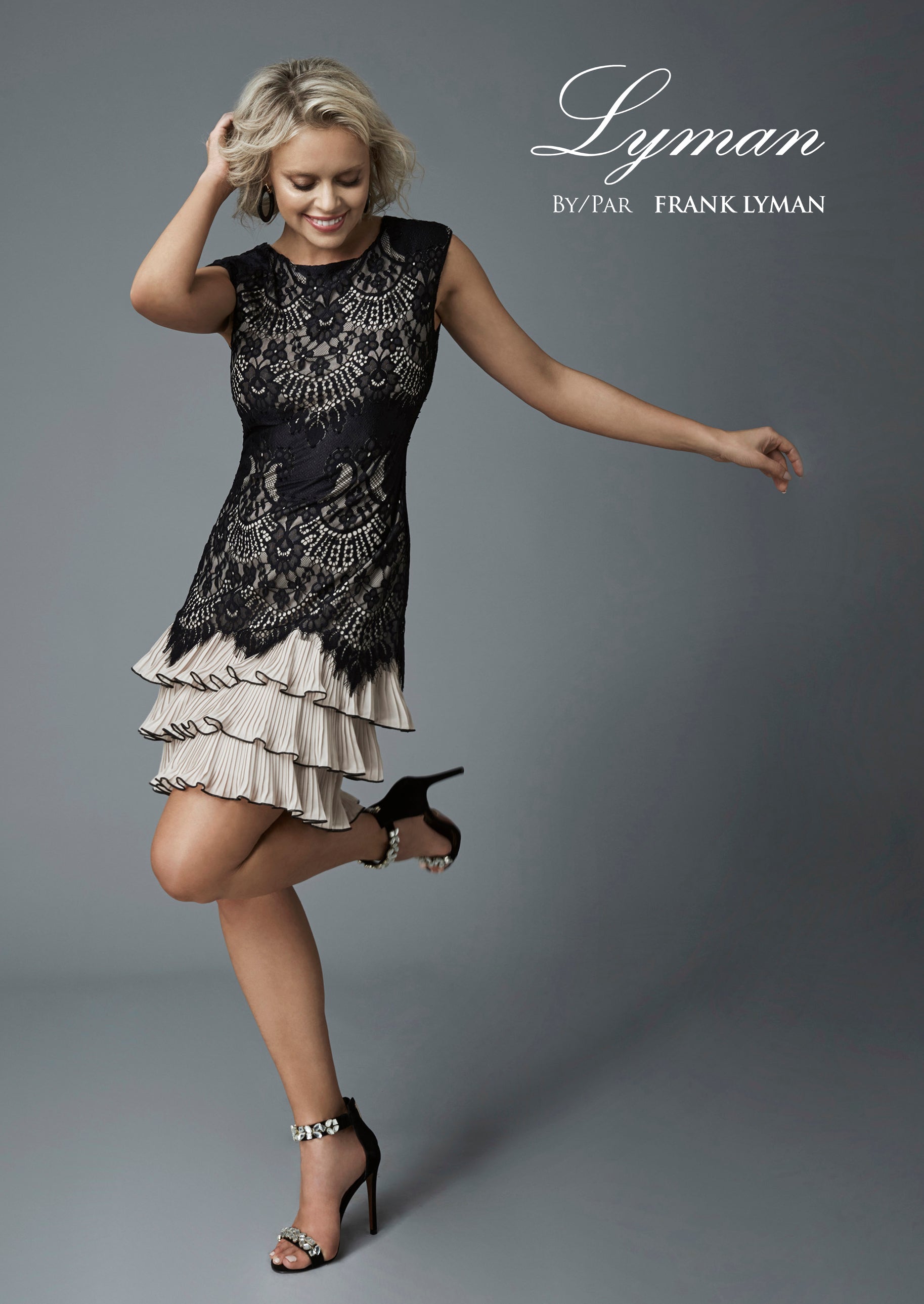 Frank Lyman Dresses, Frank Lyman Design, Frank Lyman Tops, Frank Lyman Online Shop, Frank Lyman Clothing Canada