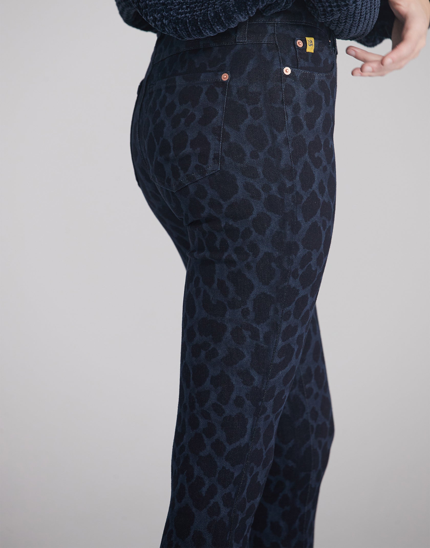 Second Yoga Jeans-Second Yoga Jeans Online-Buy Second Yoga Jeans Online