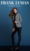 Frank Lyman Montreal,Frank Lyman Dresses,Frank Lyman Jeans,Frank Lyman Weekend,Frank Lyman Fashion,Frank Lyman Online Shop
