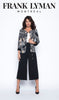 Frank Lyman Dresses,Frank Lyman Design,Frank Lyman Tops, Frank Lyman Online Shop, Frank Lyman Clothing Canada