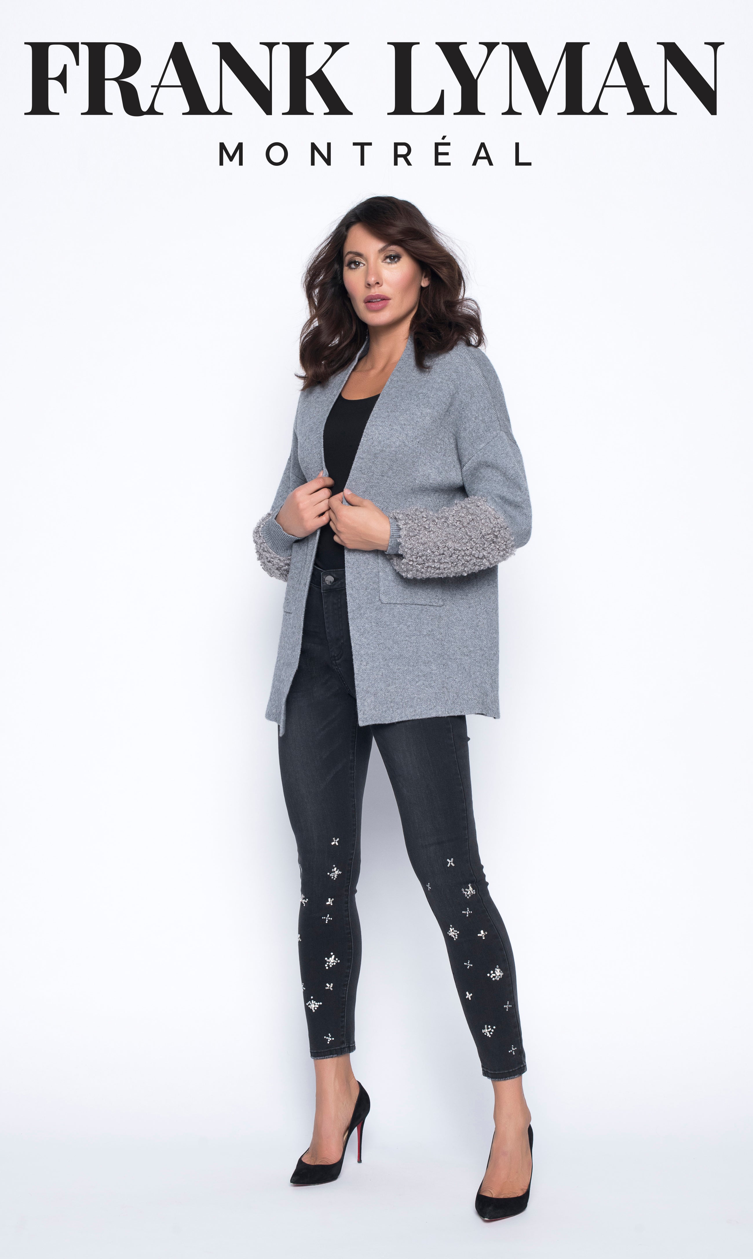 Frank Lyman Montreal,Frank Lyman Dresses,Frank Lyman Jeans,Frank Lyman Weekend,Frank Lyman Fashion,Frank Lyman Online Shop