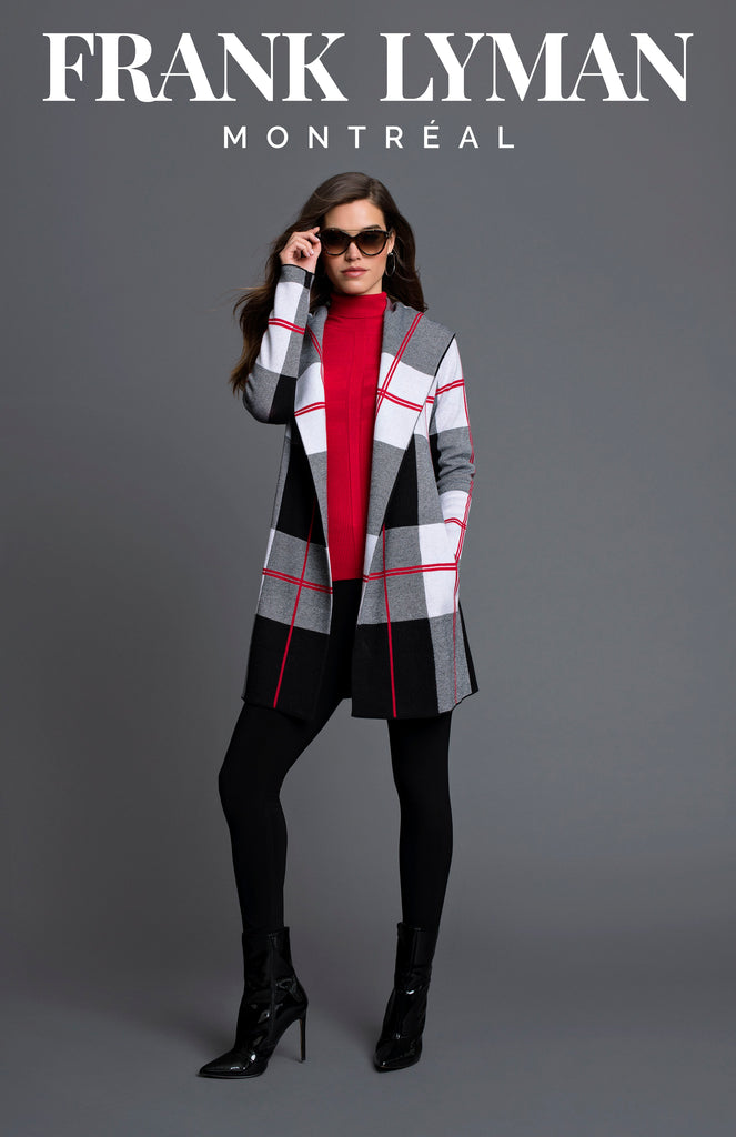 194141U (Manteau à capuche)