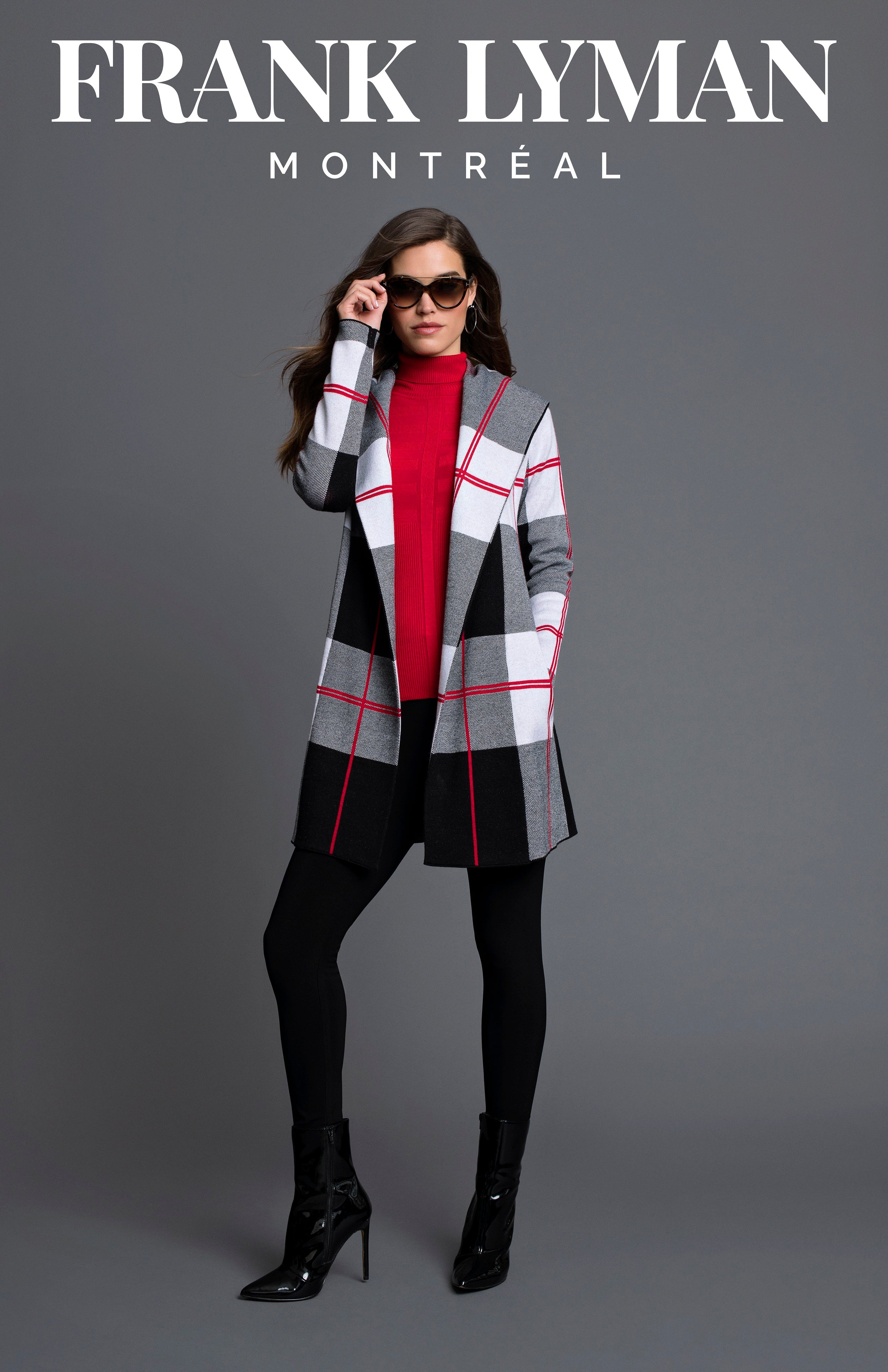 194141U (Manteau à capuche)