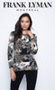 Frank Lyman Tops-Frank Lyman Tunics-Frank Lyman Tops On Sale-Frank Lyman Tunics On Sale-Frank Lyman Online Sale