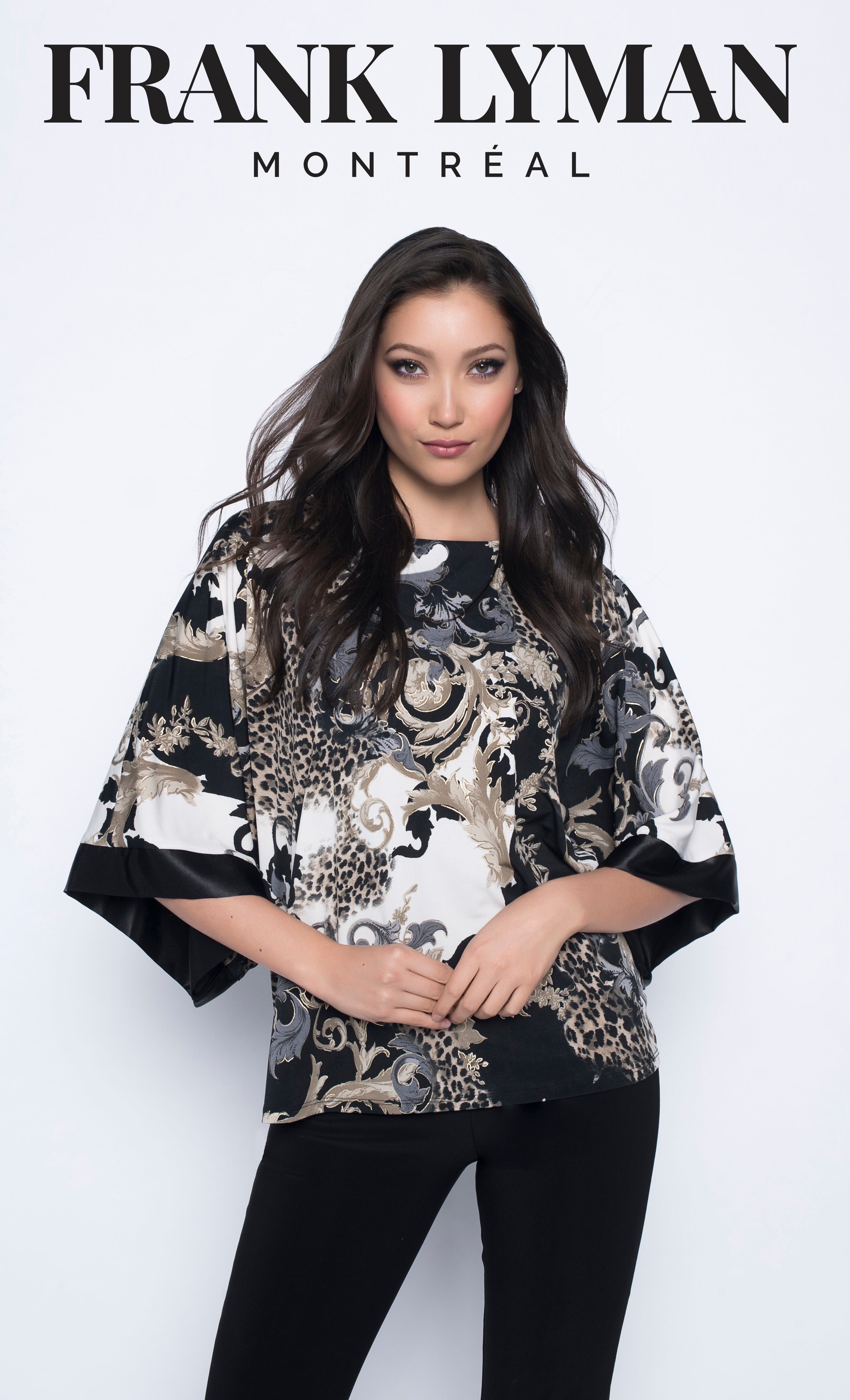 Frank Lyman Dresses,Frank Lyman Design,Frank Lyman Tops, Frank Lyman Online Shop, Frank Lyman Clothing Canada