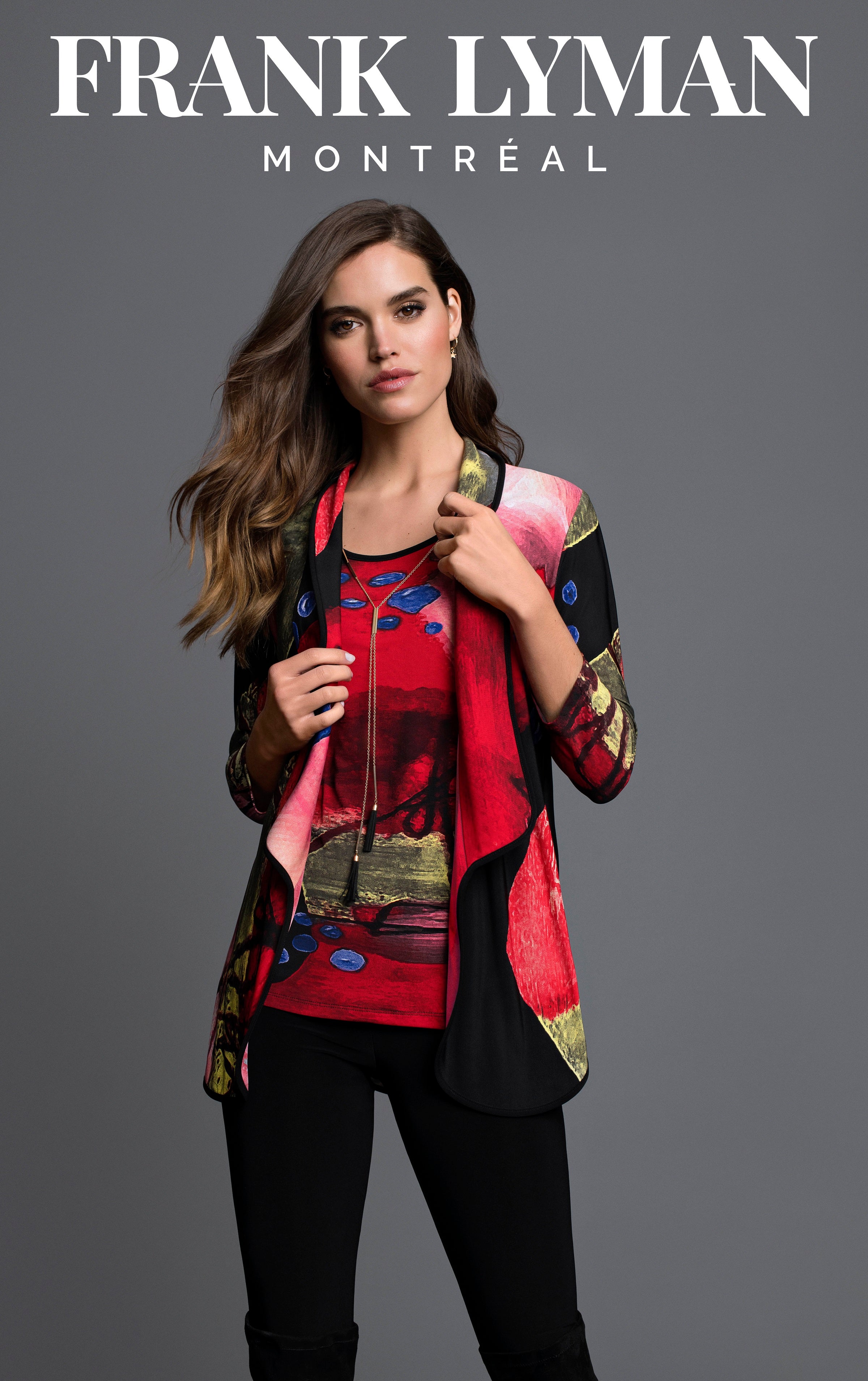 Frank Lyman Montreal,Frank Lyman Dresses,Frank Lyman Jeans,Frank Lyman Weekend,Frank Lyman Fashion,Frank Lyman Online Shop