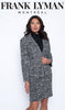 Frank Lyman Fall 2019-Frank Lyman Jackets-Frank Lyman Tops-Frank Lyman Montreal-Frank Lyman Fashion Online