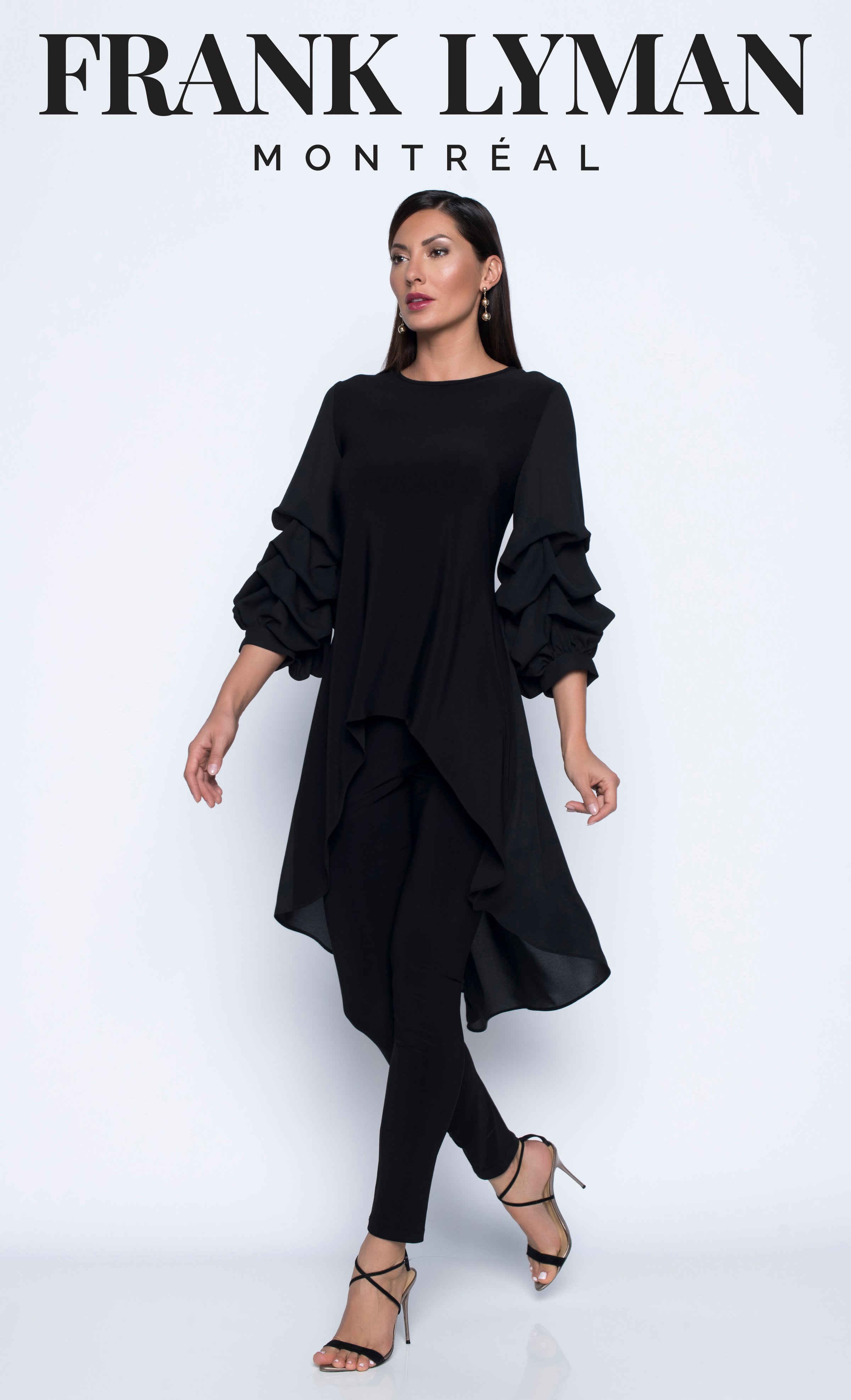 Frank Lyman Montreal-Frank Lyman Tunics-Frank Lyman Tops-Frank Lyman Fashion Online-Frank Lyman Online Shop