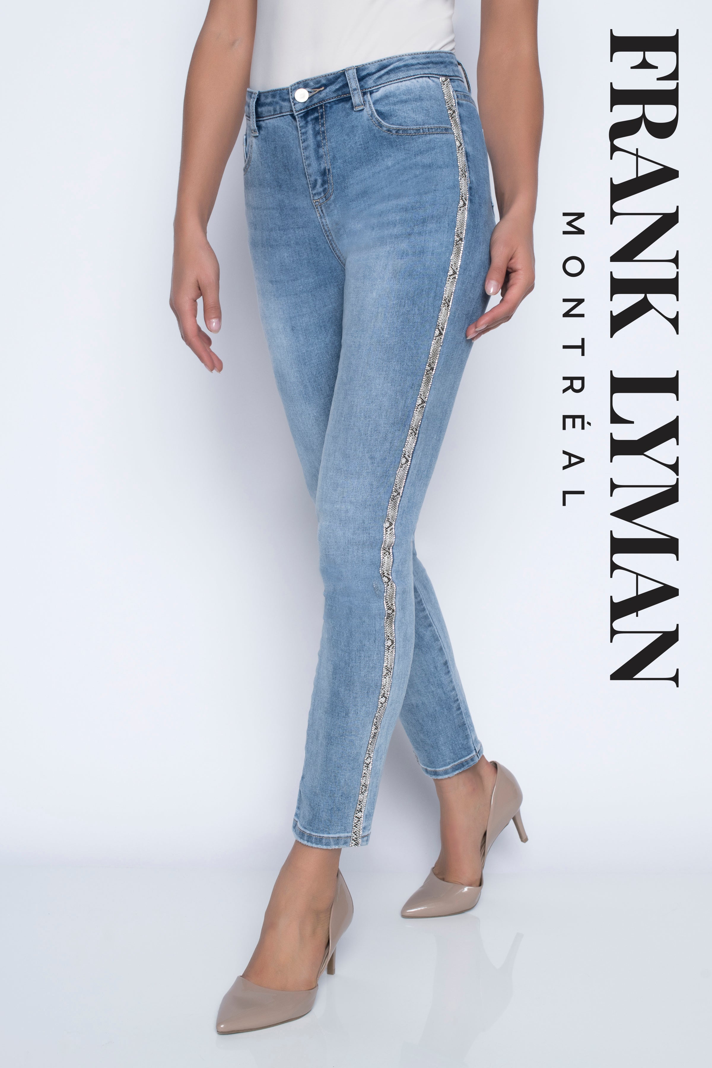 Frank Lyman Montreal Jeans-Frank Lyman Montreal Sweaters-Frank Lyman Montreal Jackets-Frank Lyman Montreal Fall 2020-Frank Lyman Montreal-Frank Lyman Dresses-Frank Lyman Dresses On Sale-Frank Lyman Summer Dresses-Buy Frank Lyman Dresses On Sale