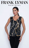 Frank Lyman Camisoles-Frank Lyman Montreal,Frank Lyman Dresses,Frank Lyman Jeans,Frank Lyman Weekend,Frank Lyman Fashion,Frank Lyman Online Shop