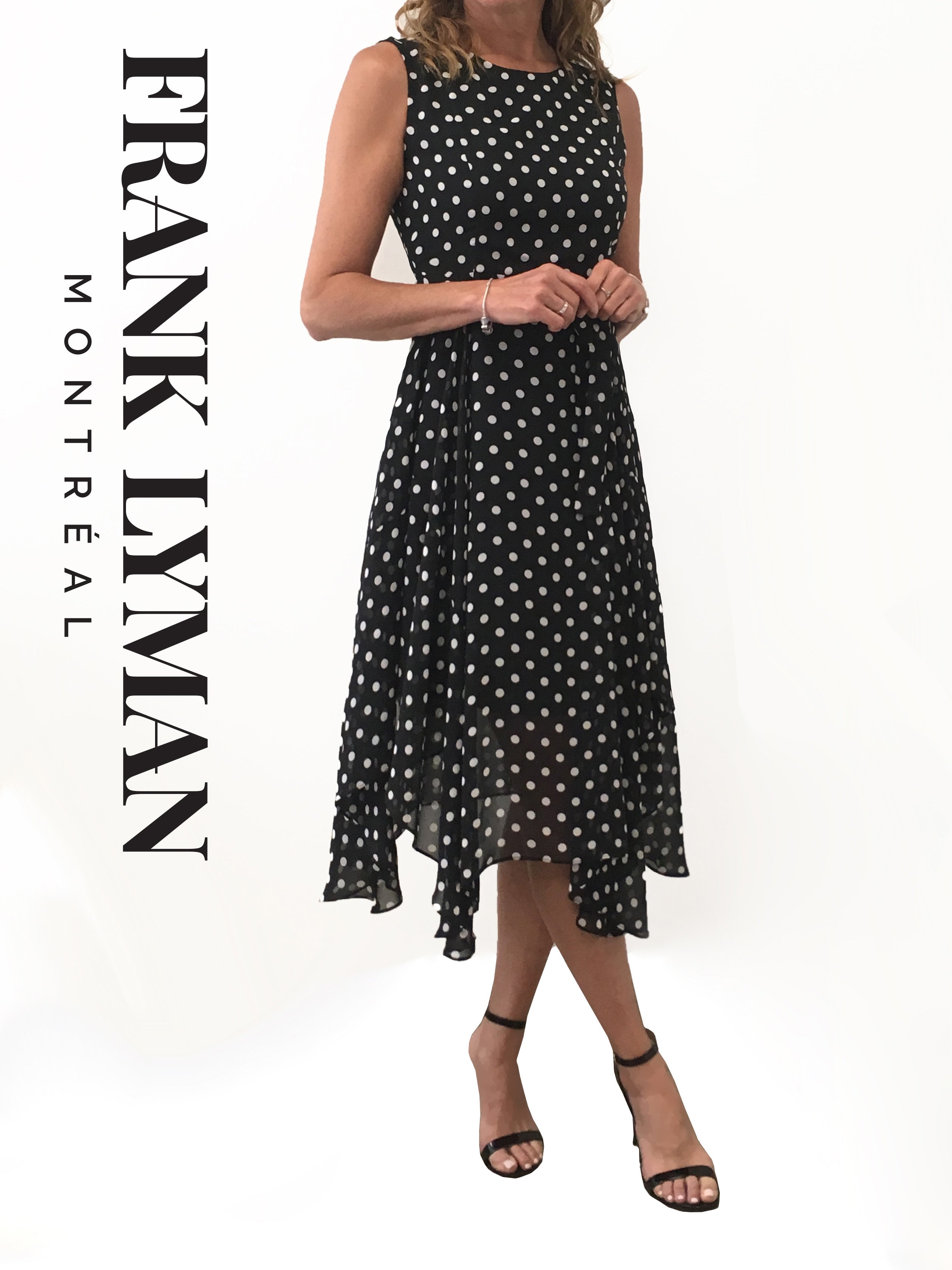 Frank Lyman Montreal-Frank Lyman Dresses-Frank Lyman Dresses On Sale-Frank Lyman Summer Dresses-Buy Frank Lyman Dresses On Sale