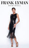 Frank Lyman Montreal Black Dress-Buy Frank Lyman Montreal Black Dresses Online