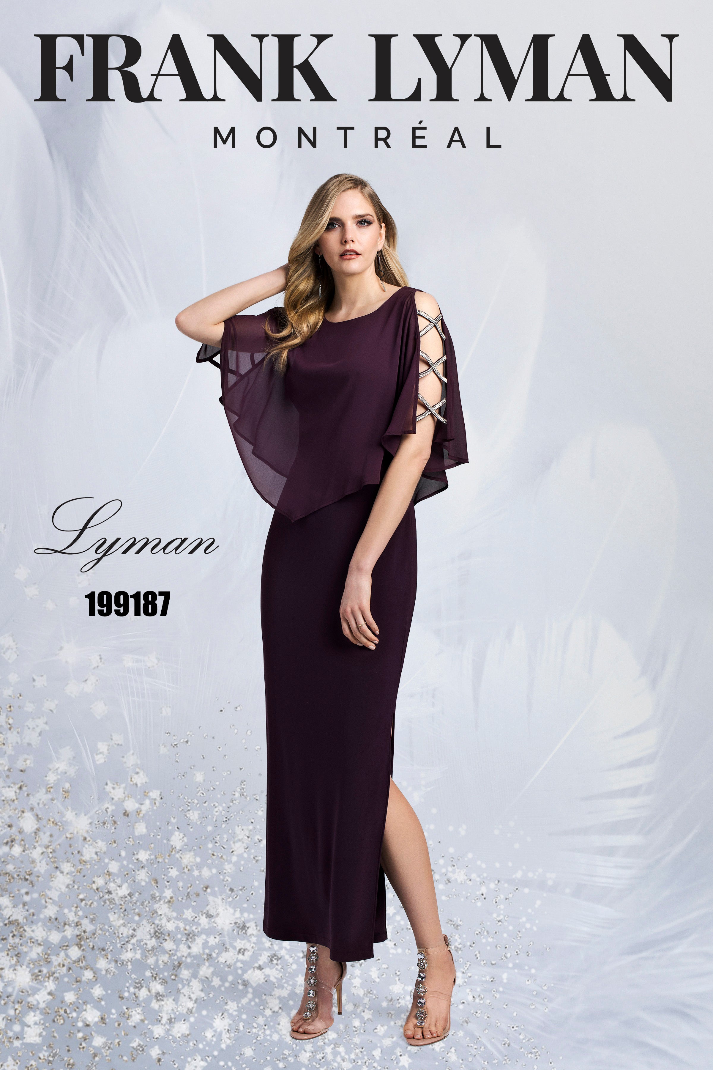 Frank Lyman Dresses-Frank Lyman Evening Dresses-Frank Lyman Cocktail Dresses-Frank Lyman Dresses Online-Frank Lyman Evening Wear