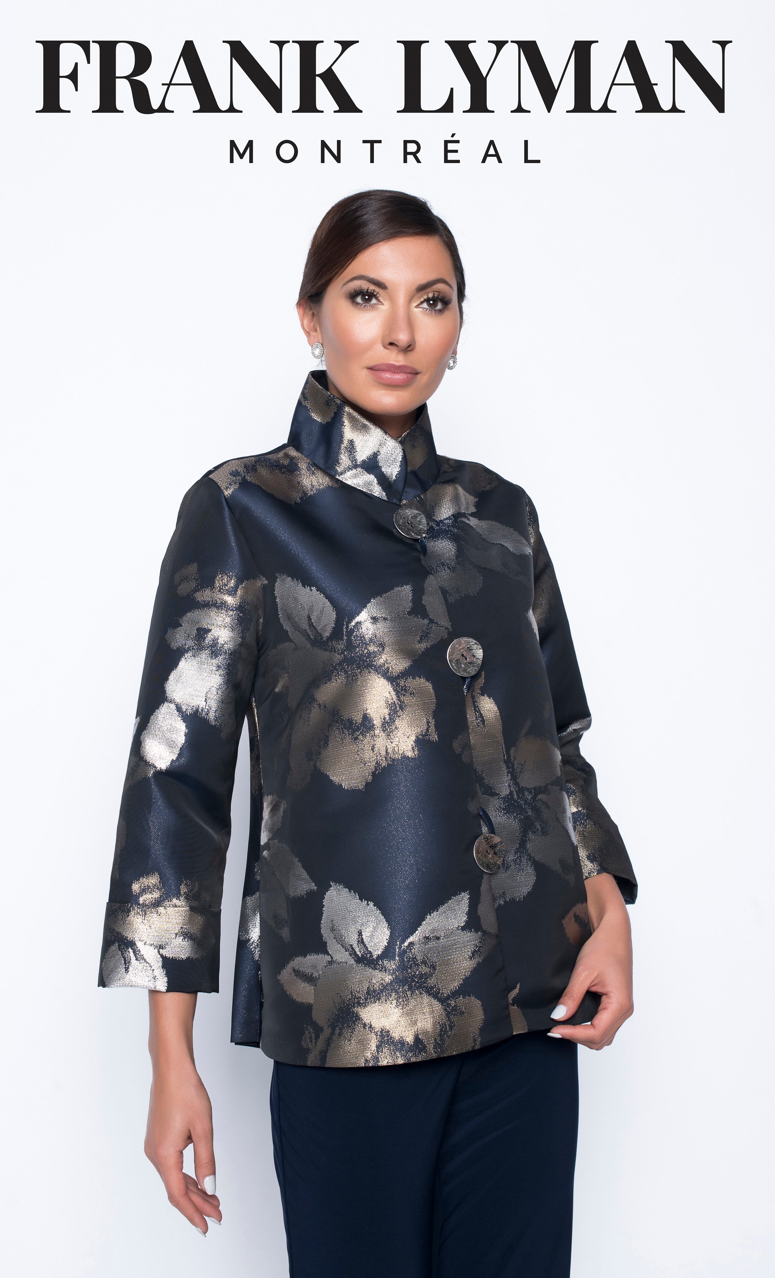 Frank Lyman Montreal,Frank Lyman Dresses,Frank Lyman Jeans,Frank Lyman Weekend,Frank Lyman Fashion,Frank Lyman Online Shop