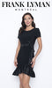 Frank Lyman Montreal Dresses-Frank Lyman Montreal Dresses On Sale-Frank Lyman Montreal Dresses Online-Frank Lyman Montreal Evening Dresses-Marianne Style Fashion-Marianne Style Fashion Dresses Online-Marianne Style Fashion Dresses On Sale-Frank Lyman Montreal Black Dresses-Frank Lyman Montreal Black Dresses On Sale
