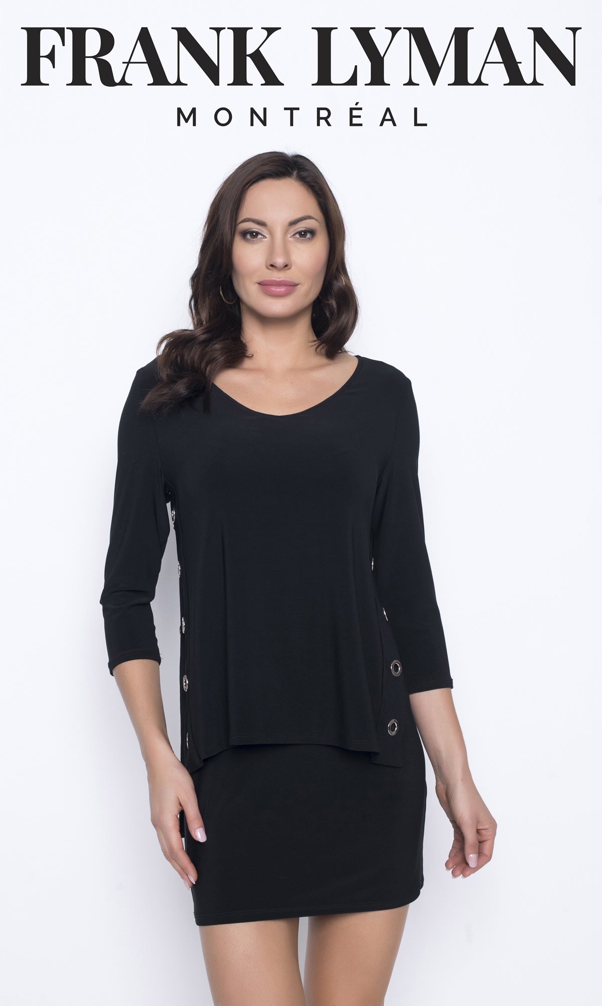 Frank Lyman Montreal Dresses-Frank Lyman Montreal-Frank Lyman Montreal Peplum Top-Frank Lyman Montreal Fall 2020-Frank Lyman Montreal Dresses-Frank Lyman Montreal Online Shop-Frank Lyman Montreal Masks-Frank Lyman Montreal Jeans-Frank Lyman Montreal Tops
